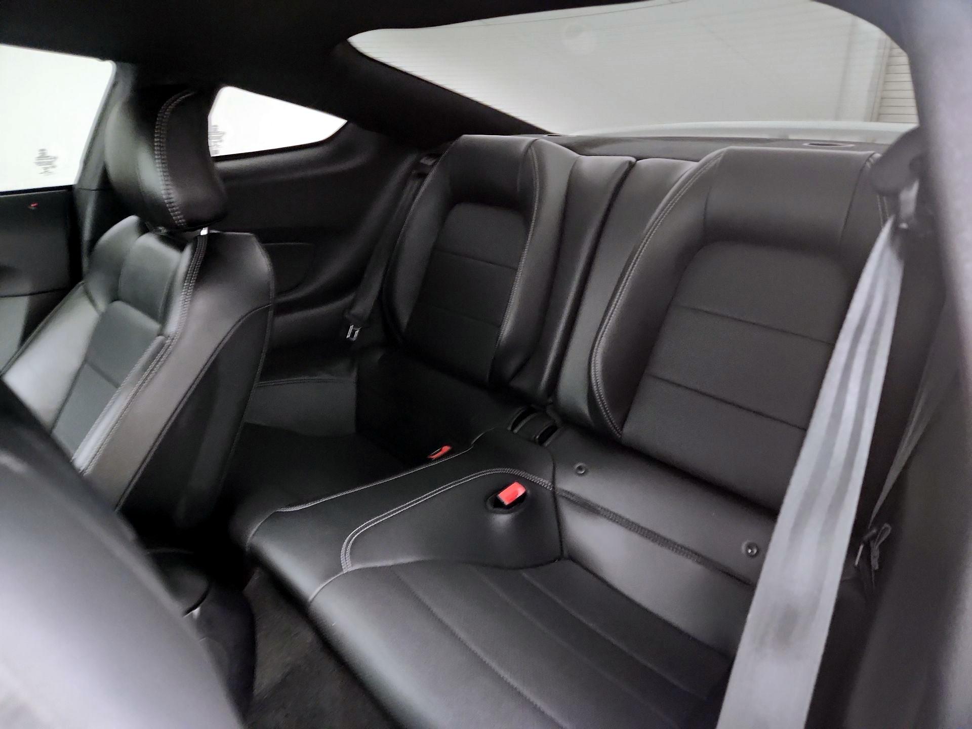 Thumbnail: 2018 Ford Mustang - 19