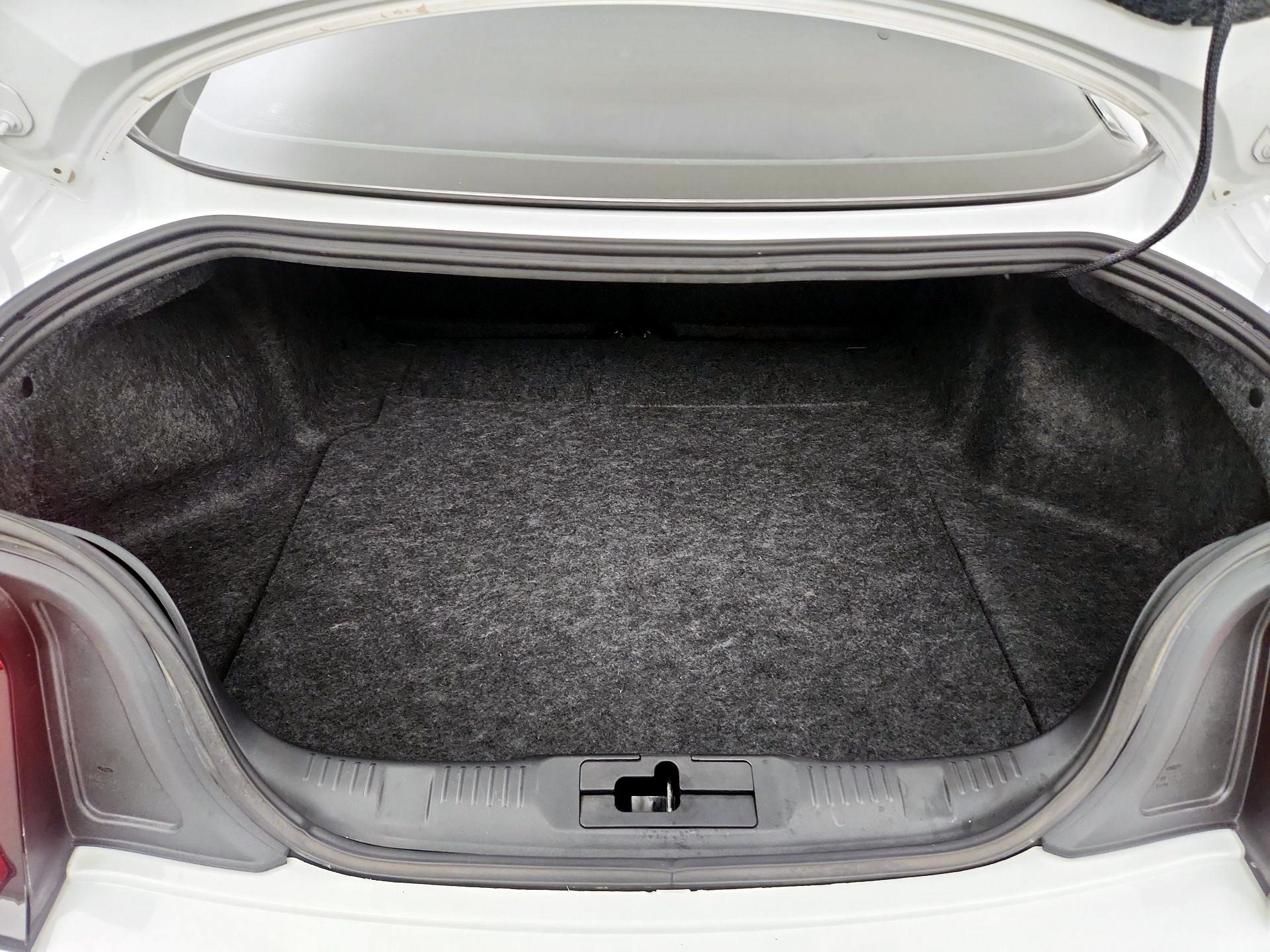 Thumbnail: 2018 Ford Mustang - 20