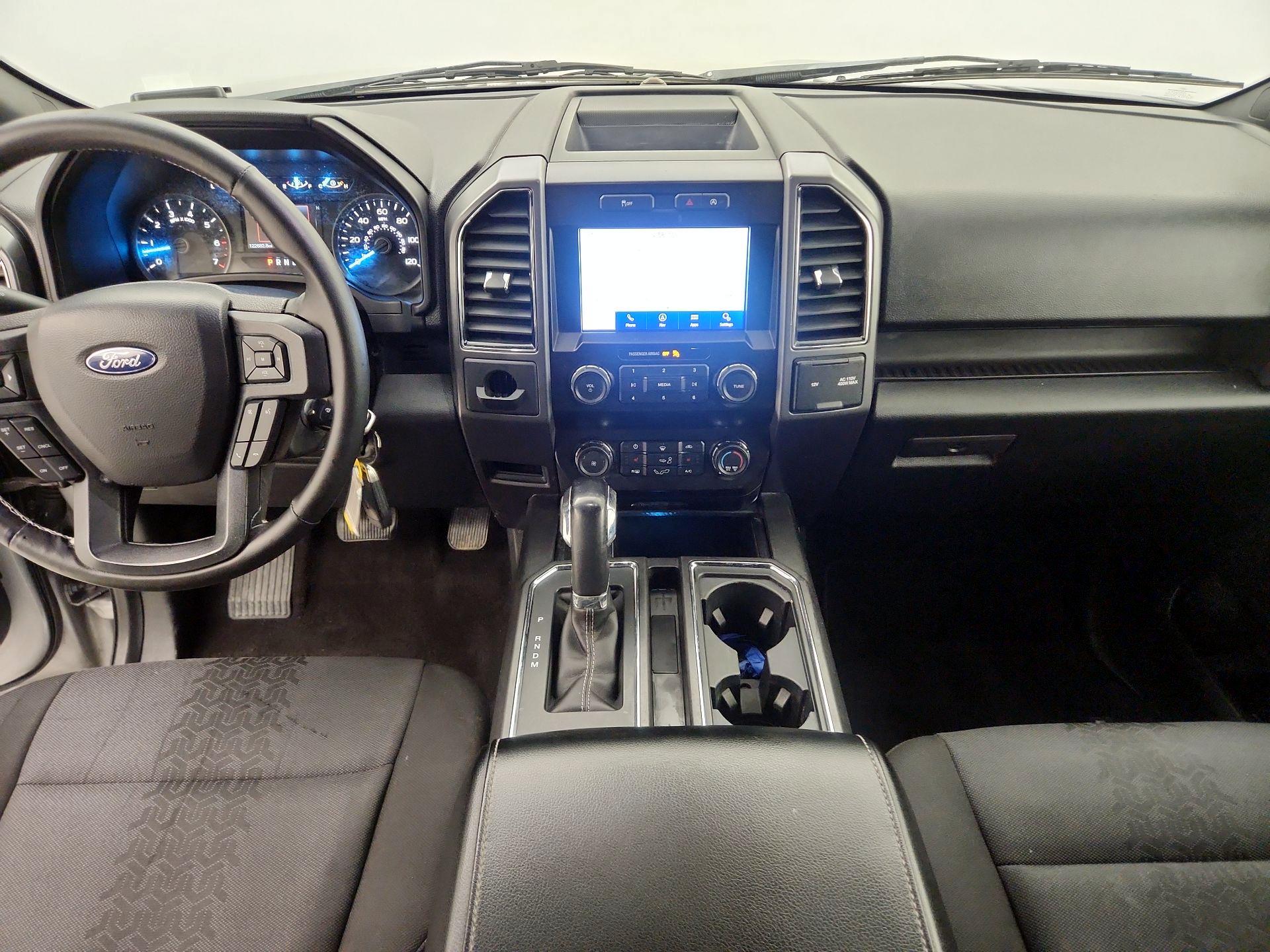 Thumbnail: 2020 Ford F-150 - 9