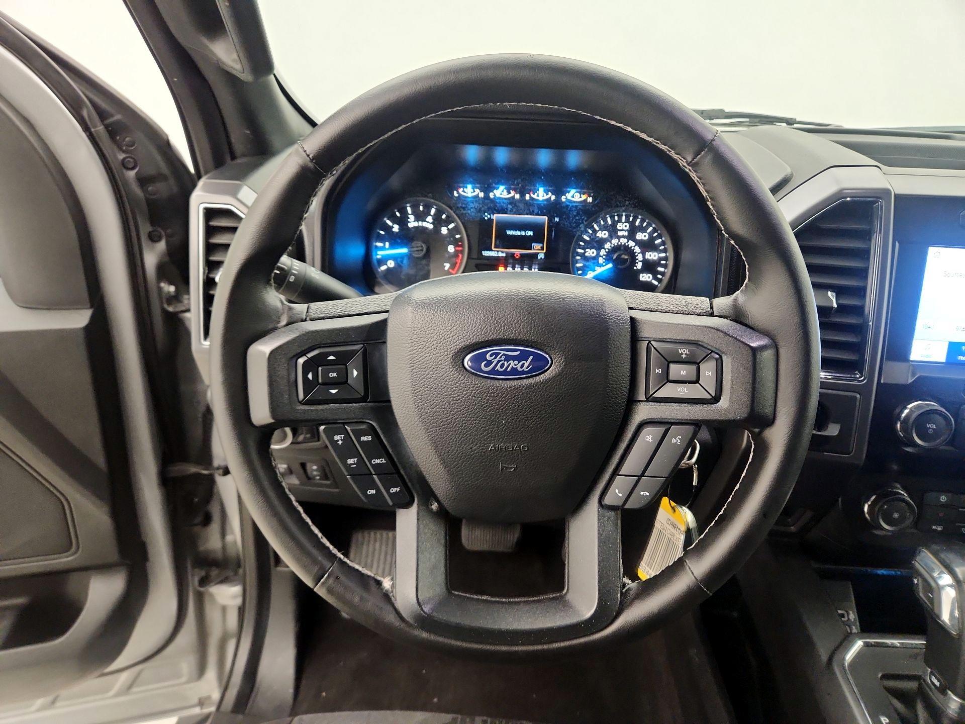 Thumbnail: 2020 Ford F-150 - 10