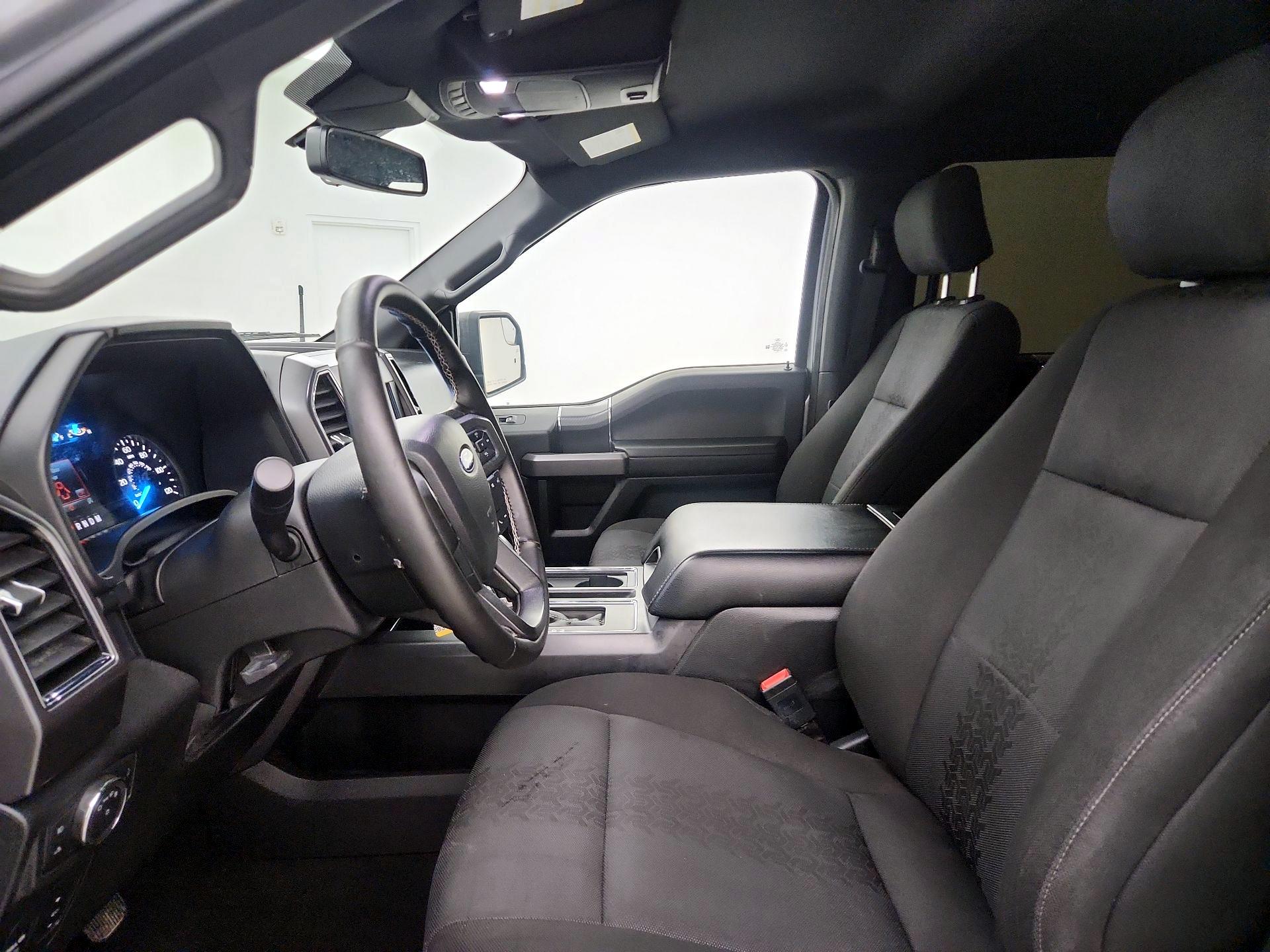 Thumbnail: 2020 Ford F-150 - 11