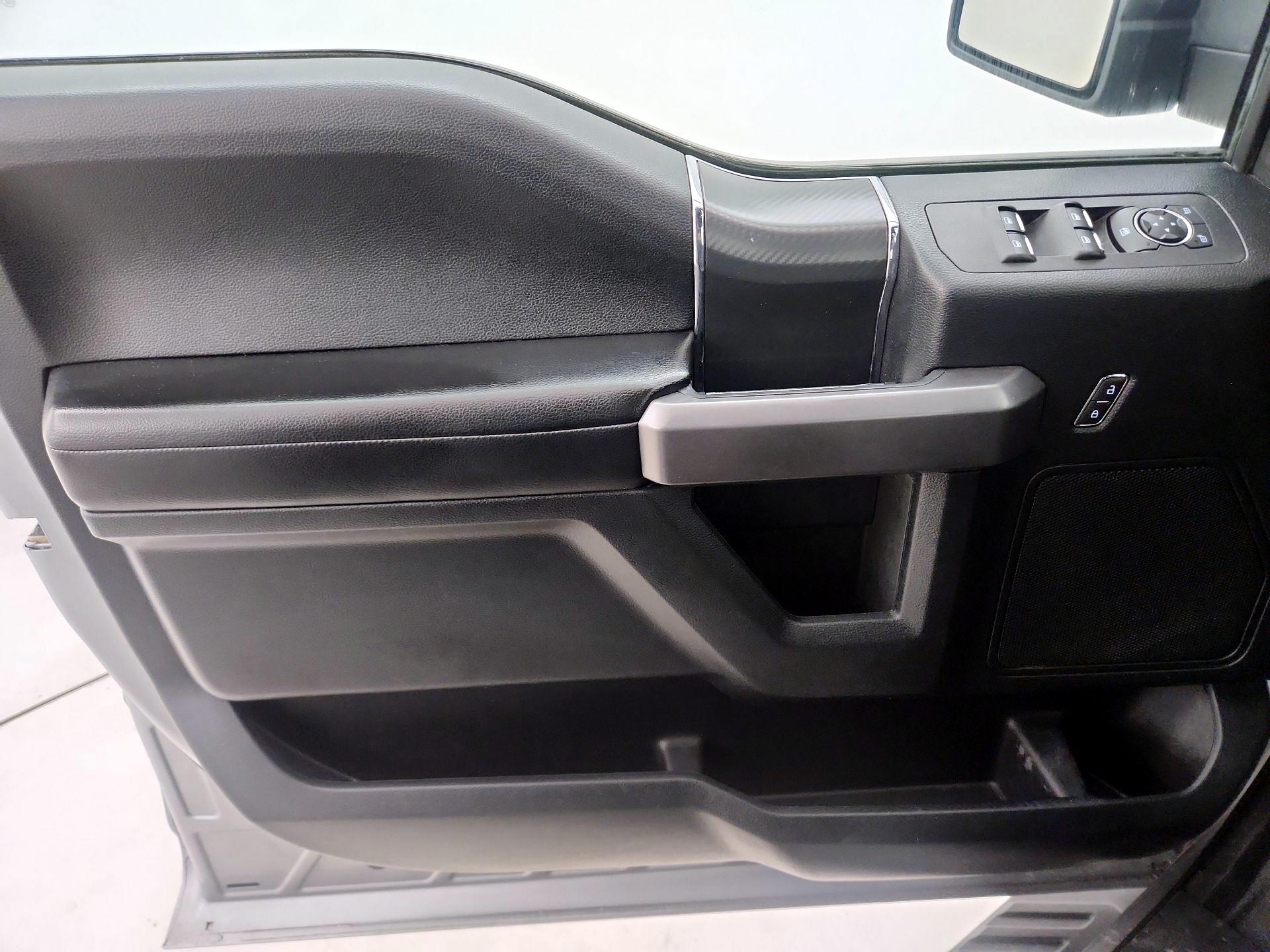 Thumbnail: 2020 Ford F-150 - 12