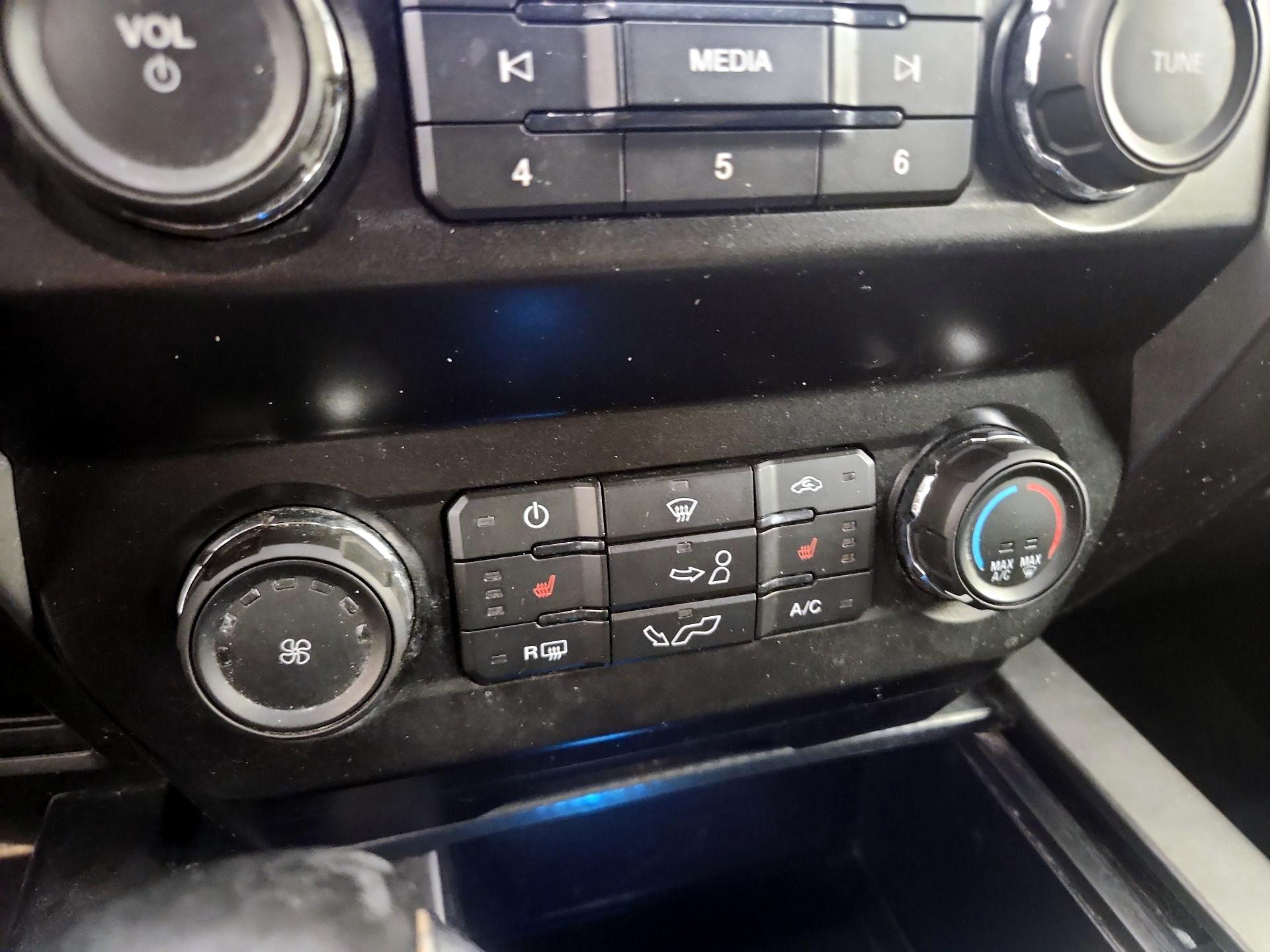 Thumbnail: 2020 Ford F-150 - 16