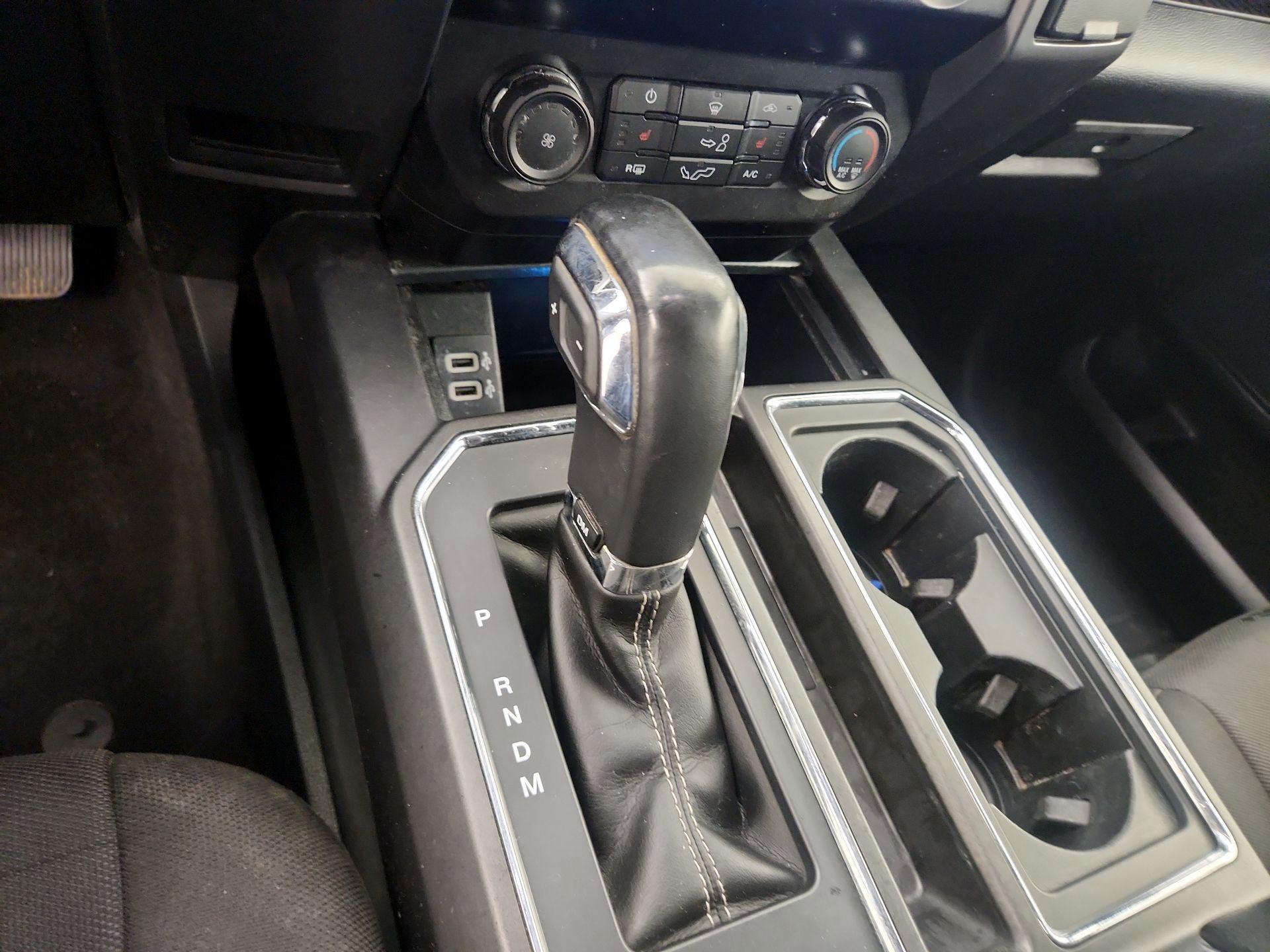Thumbnail: 2020 Ford F-150 - 17