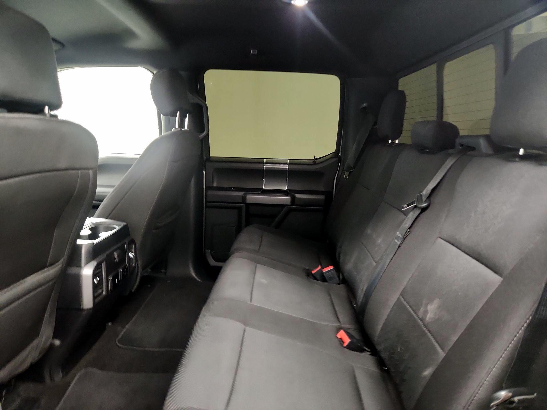 Thumbnail: 2020 Ford F-150 - 19