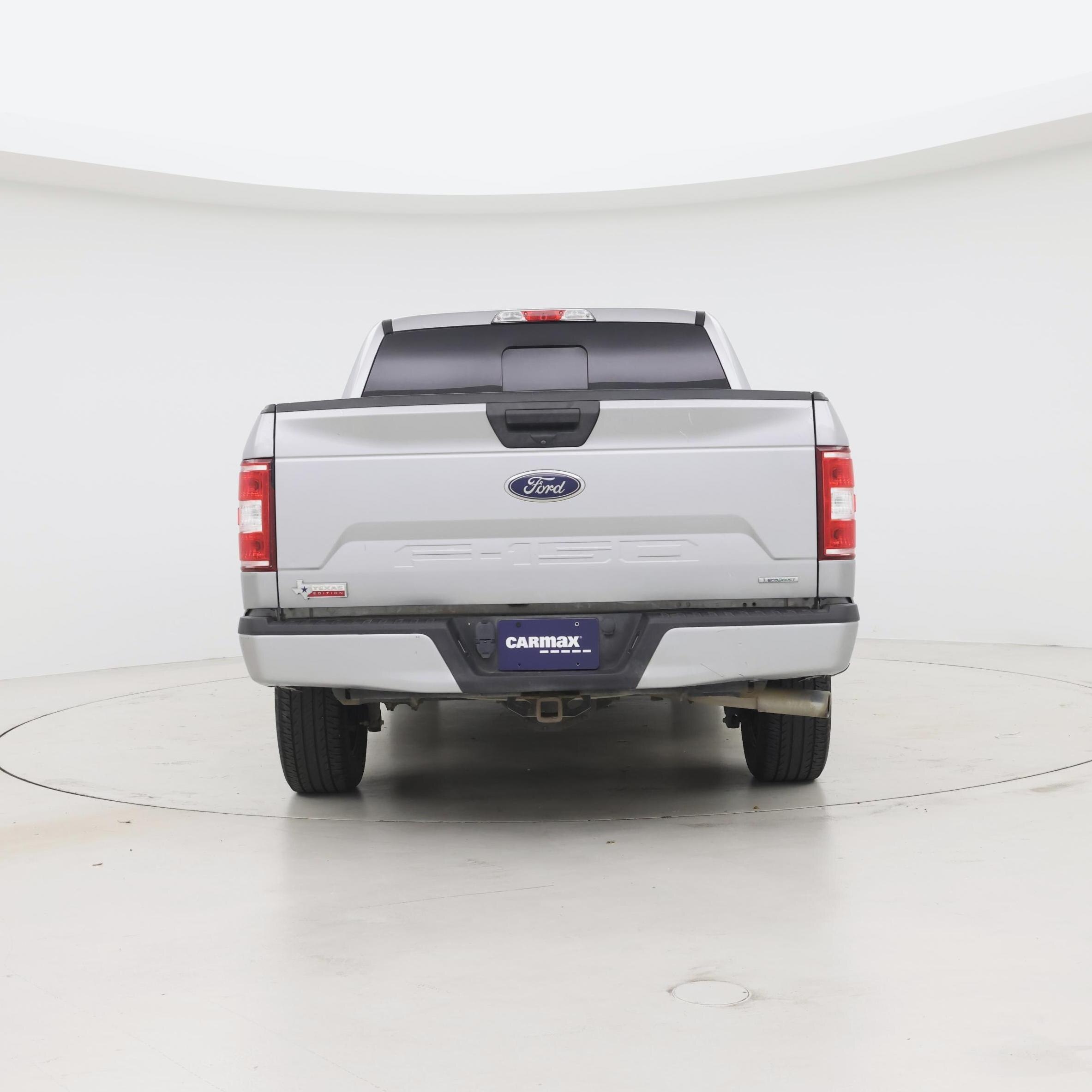 Thumbnail: 2020 Ford F-150 - 6