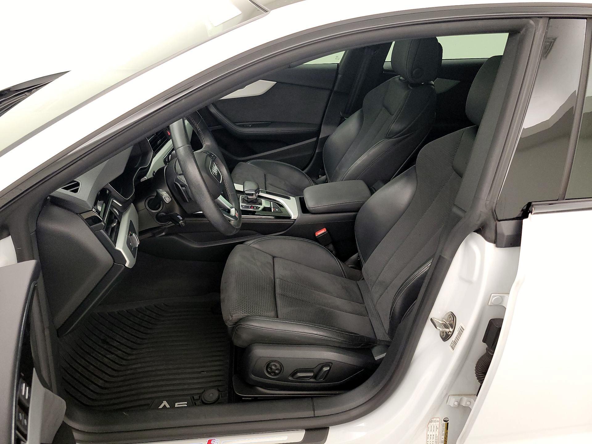 Thumbnail: 2022 Audi A5 - 11