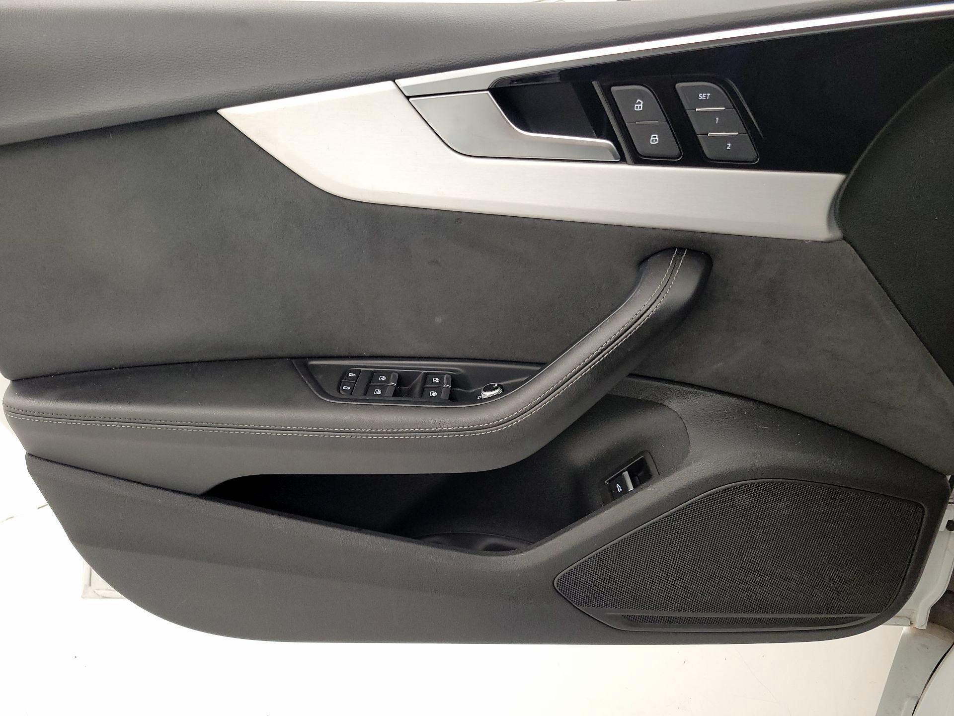 Thumbnail: 2022 Audi A5 - 12