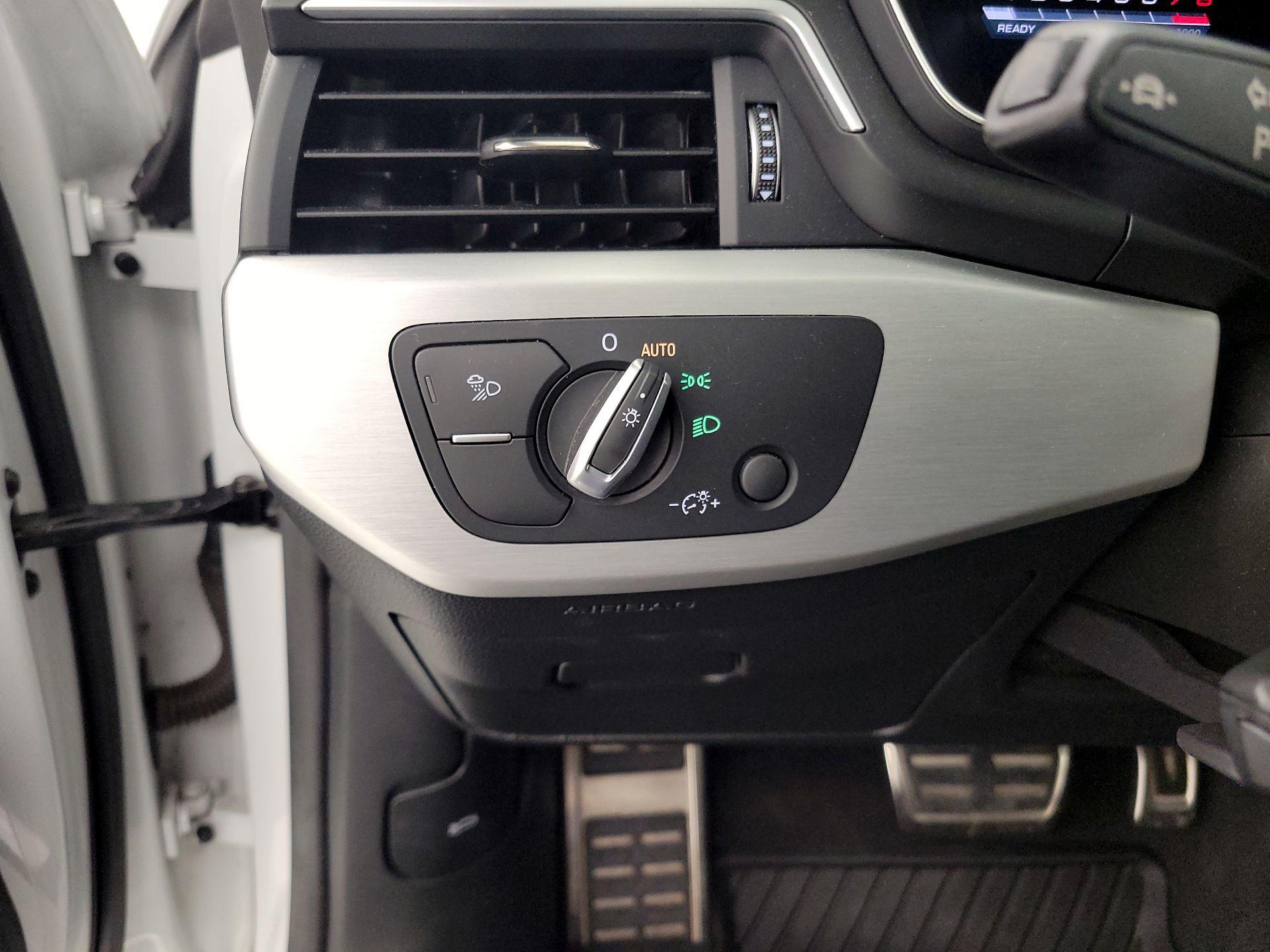 Thumbnail: 2022 Audi A5 - 13