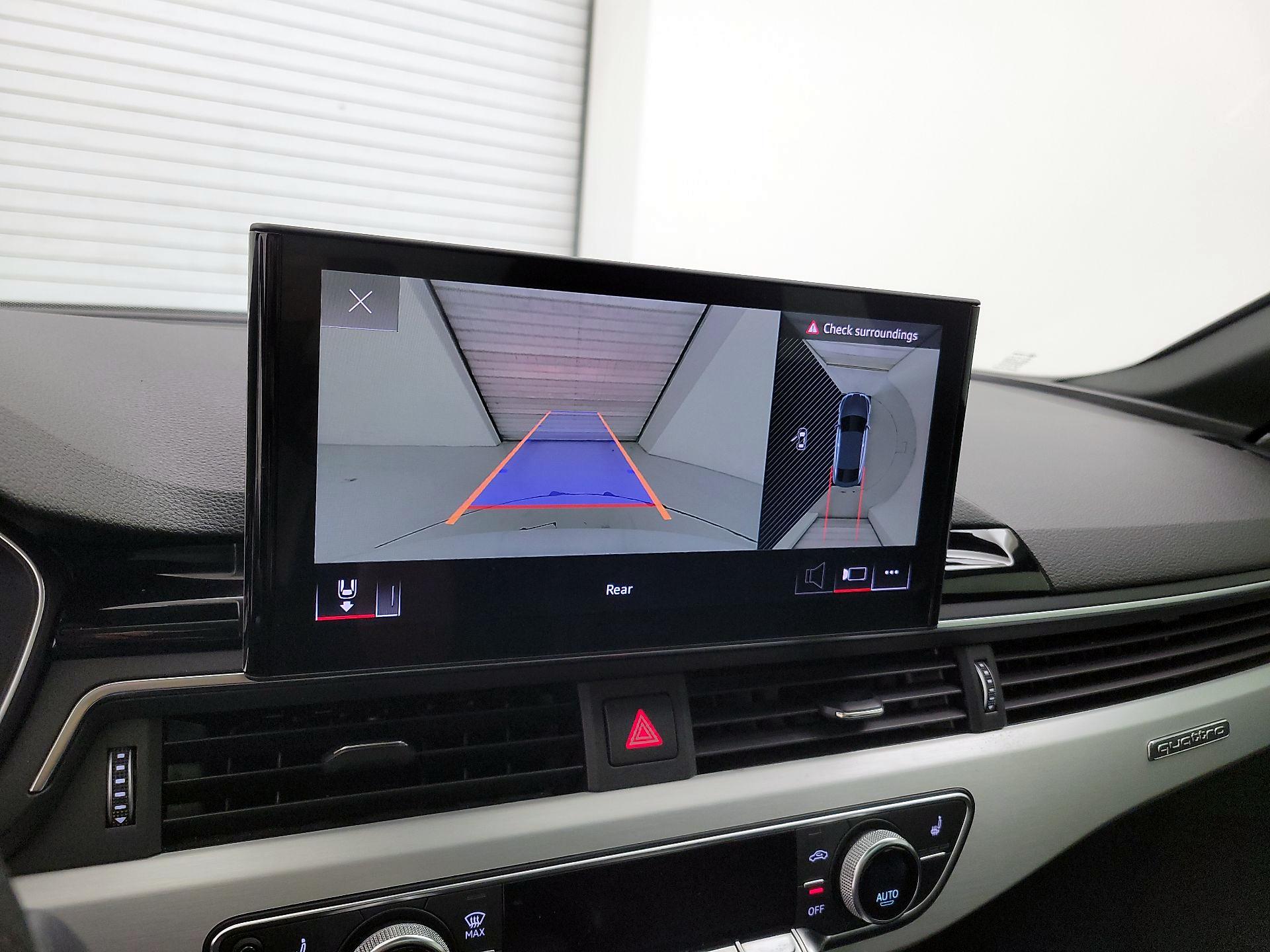 Thumbnail: 2022 Audi A5 - 14