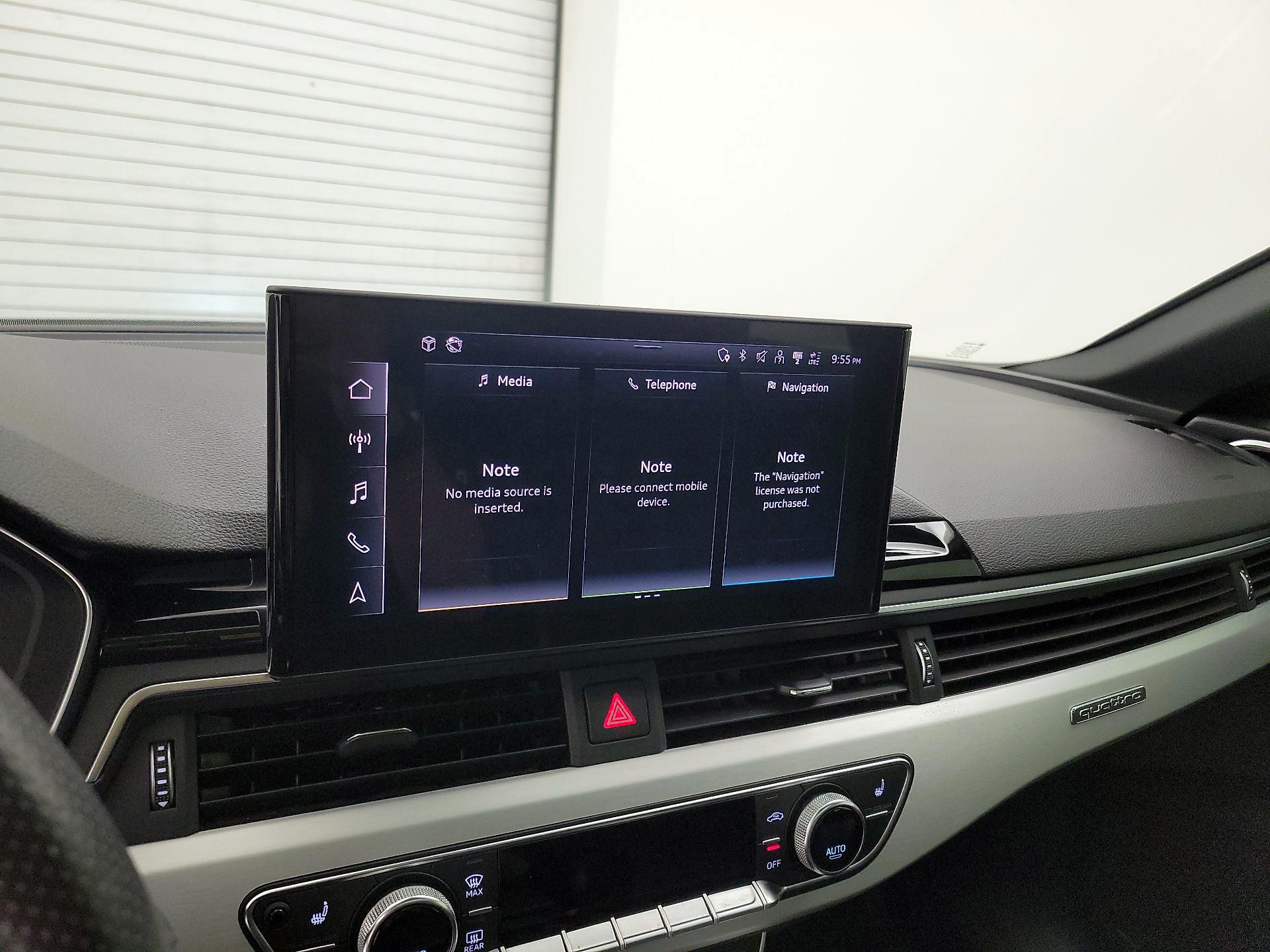 Thumbnail: 2022 Audi A5 - 15