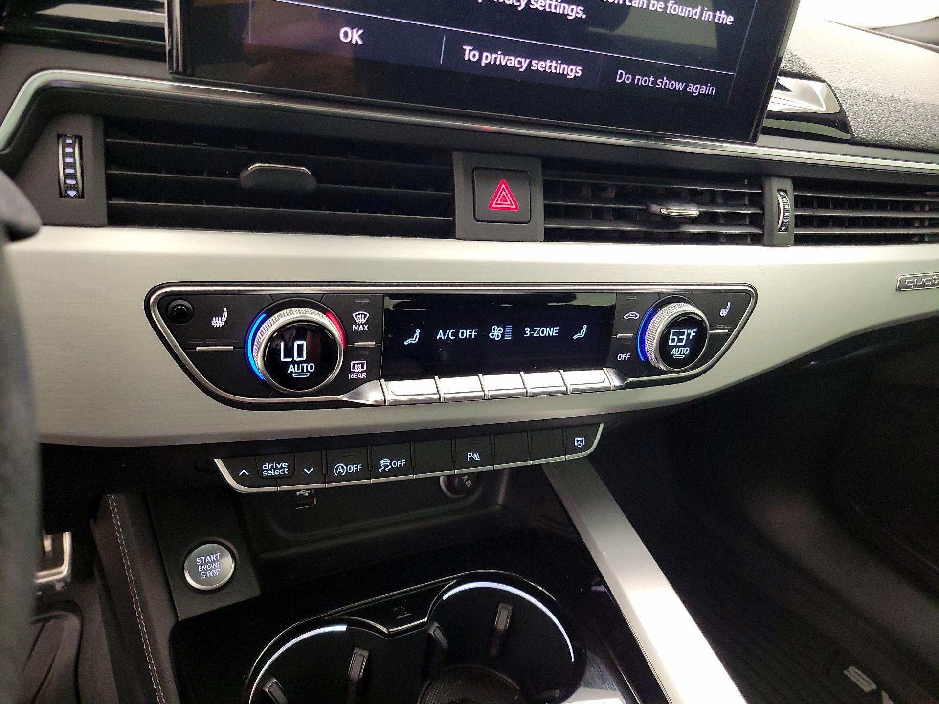 Thumbnail: 2022 Audi A5 - 16