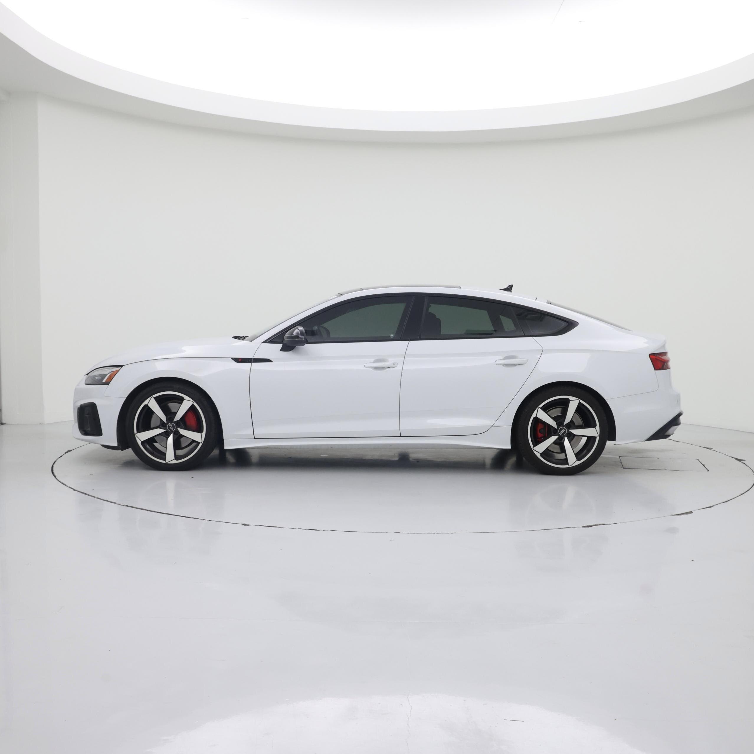 Thumbnail: 2022 Audi A5 - 3