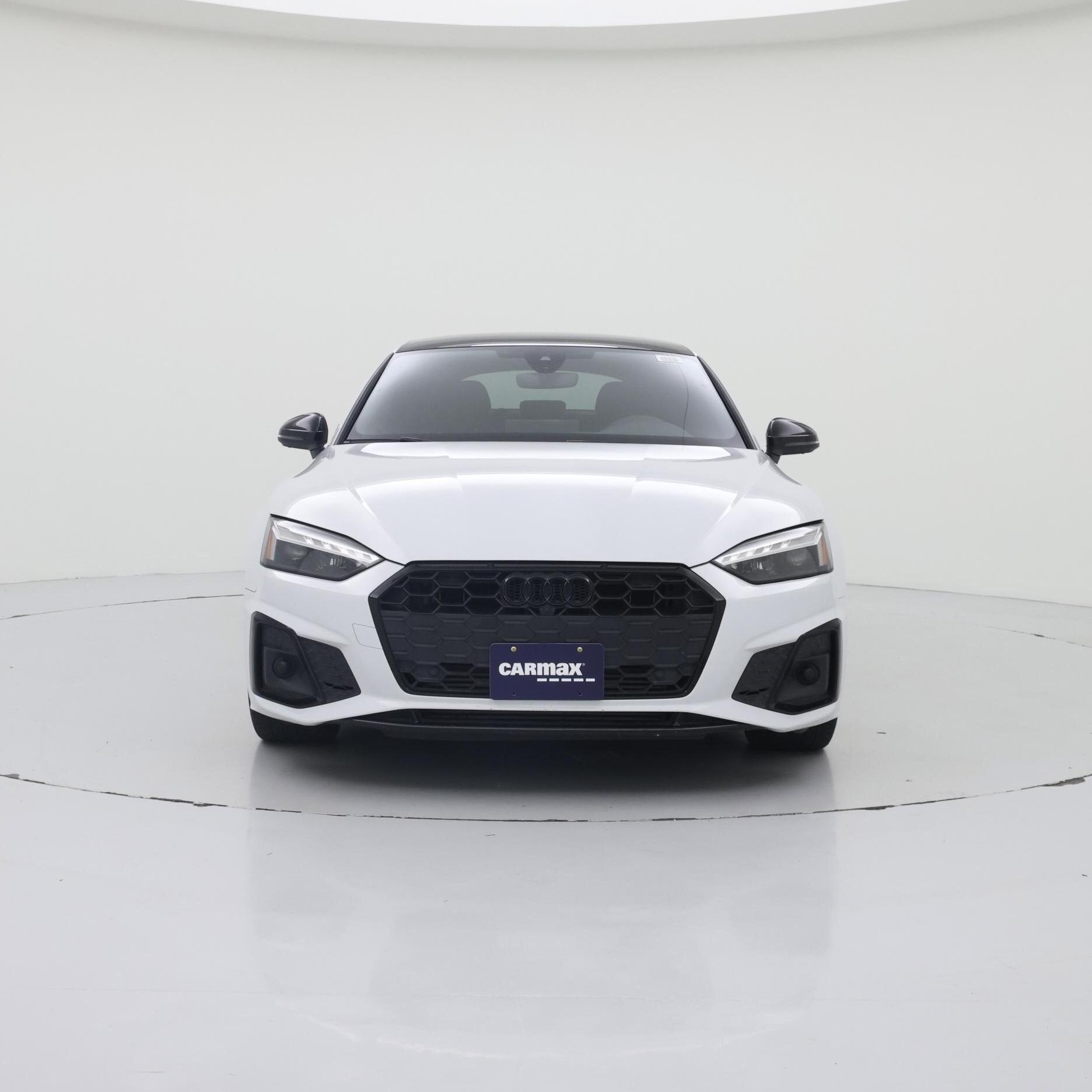 Thumbnail: 2022 Audi A5 - 5