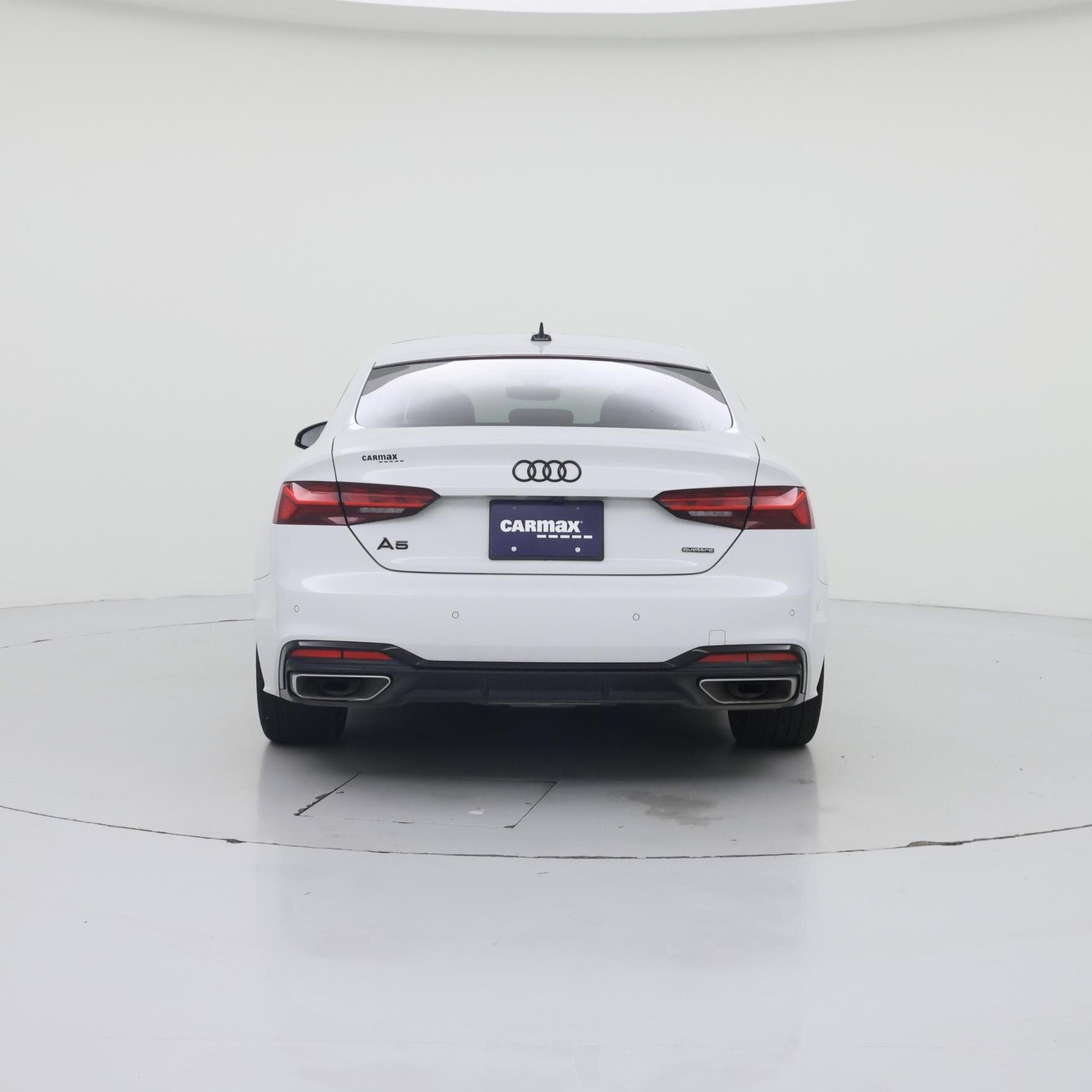 Thumbnail: 2022 Audi A5 - 6