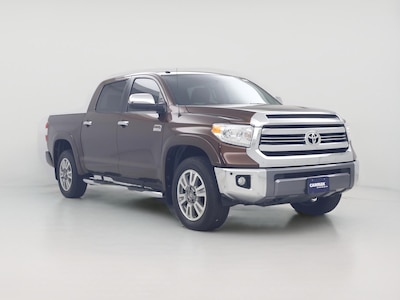 2016 Toyota Tundra 1794