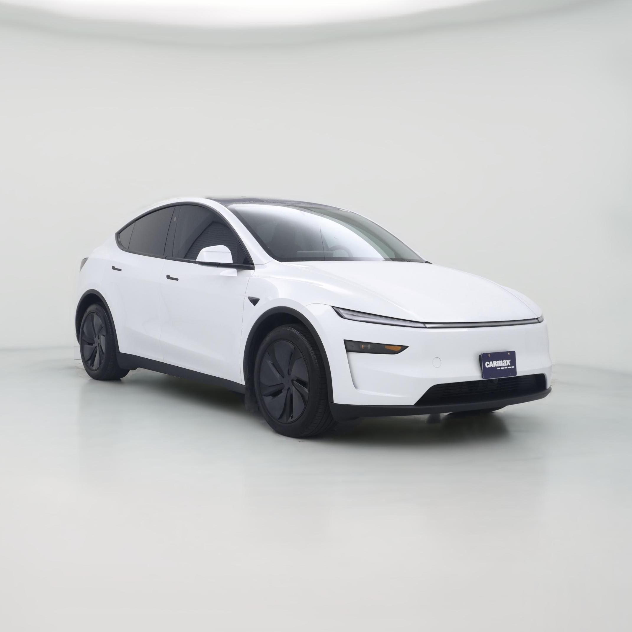 Thumbnail: 2026 Tesla Model Y - 1