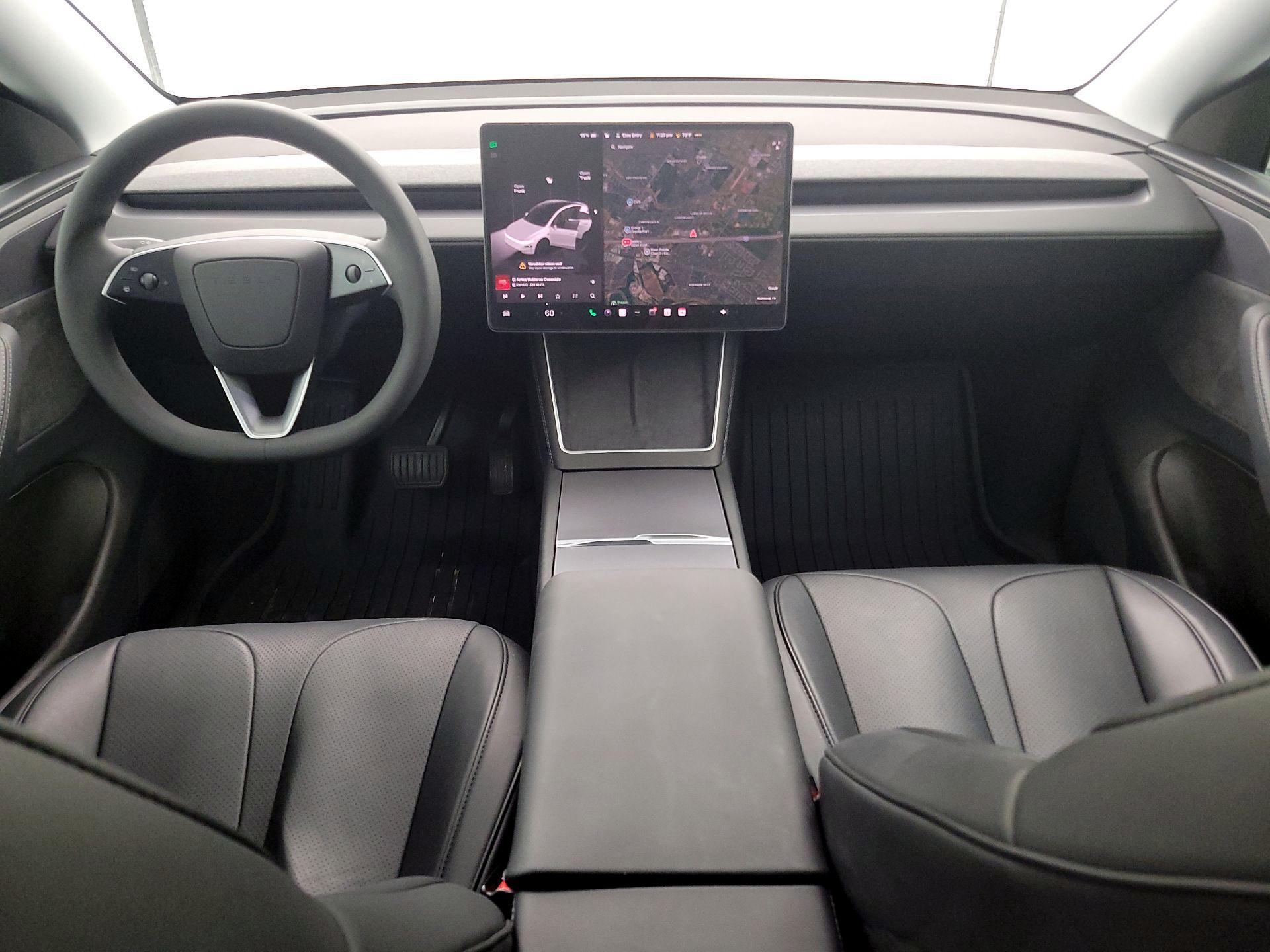 Thumbnail: 2026 Tesla Model Y - 9