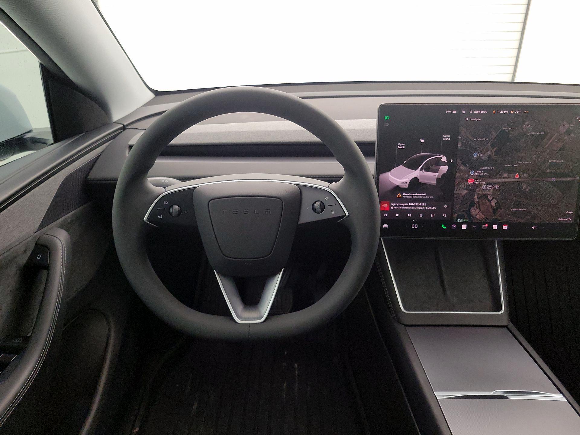 Thumbnail: 2026 Tesla Model Y - 10