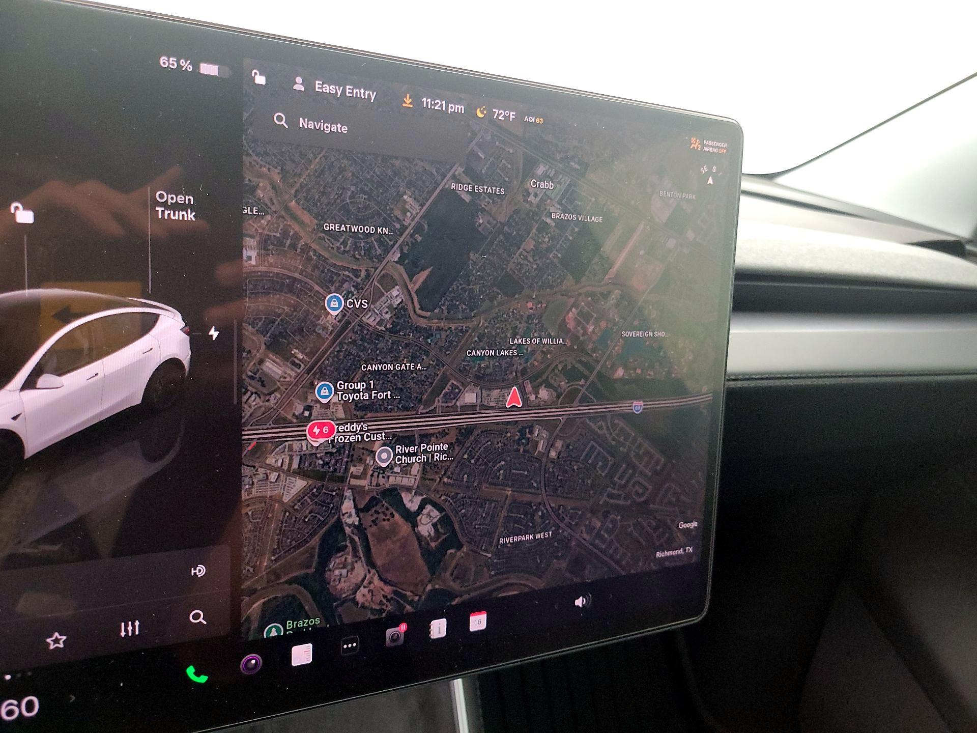 Thumbnail: 2026 Tesla Model Y - 13