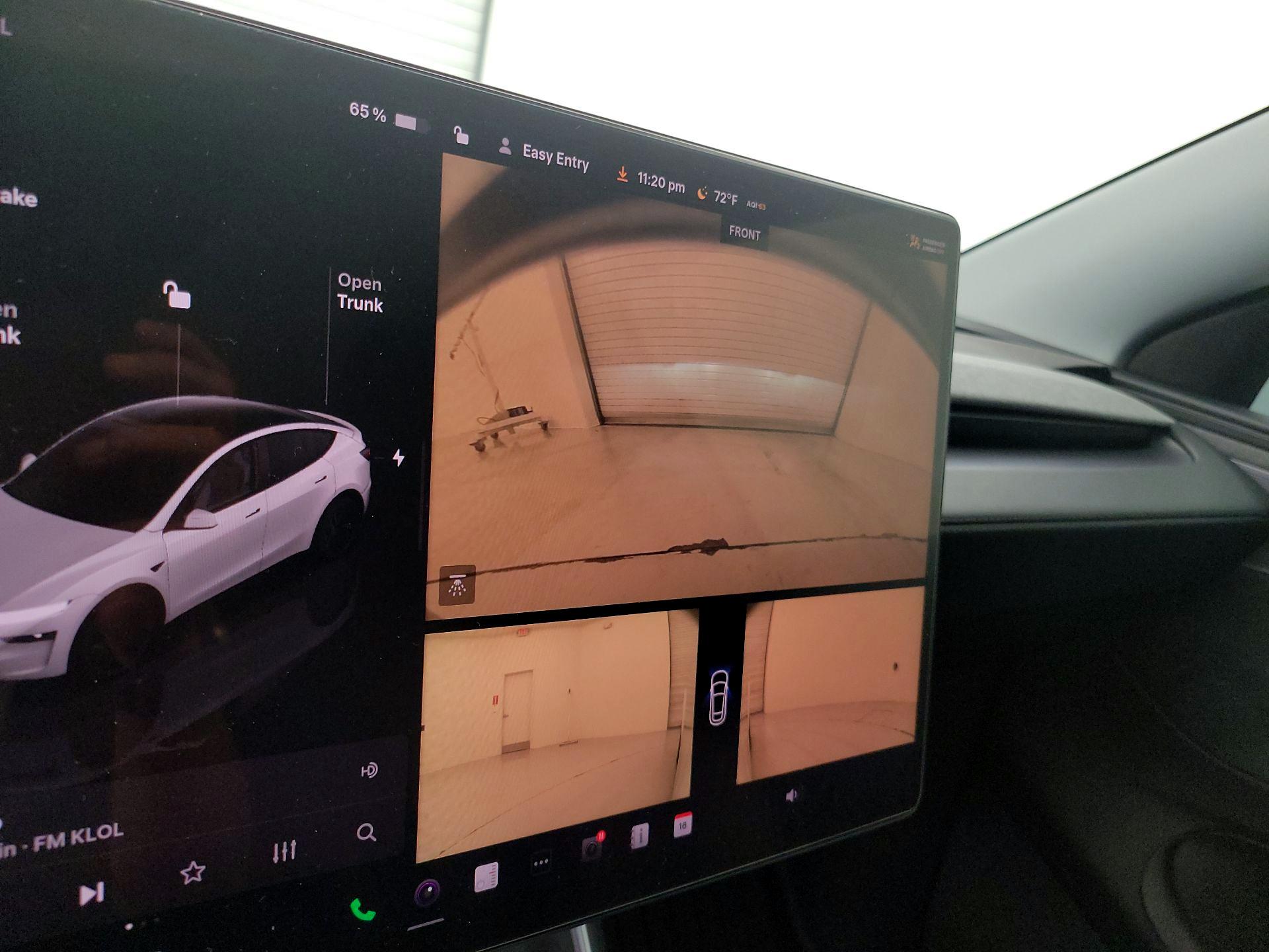 Thumbnail: 2026 Tesla Model Y - 14