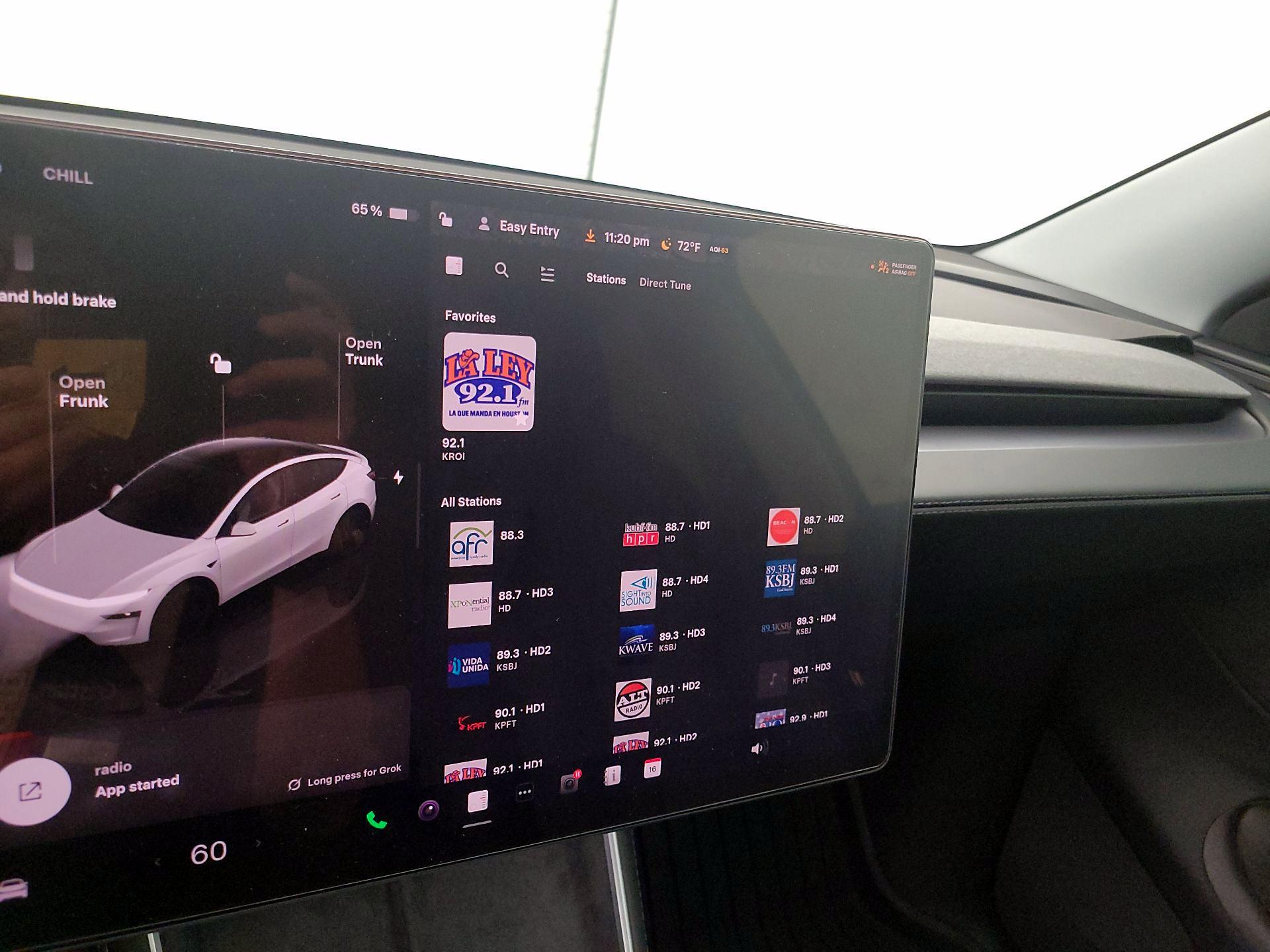 Thumbnail: 2026 Tesla Model Y - 15