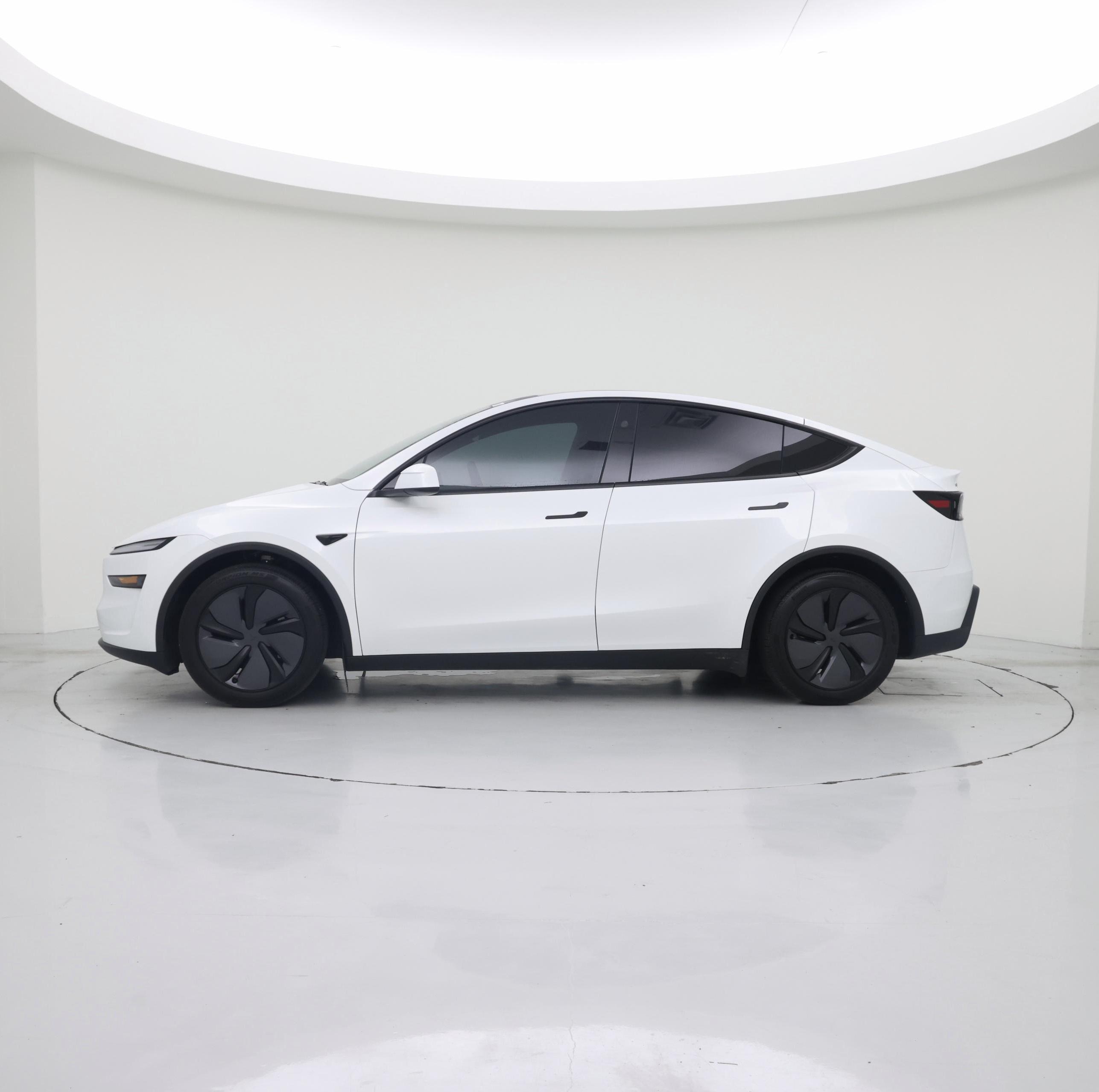 Thumbnail: 2026 Tesla Model Y - 3