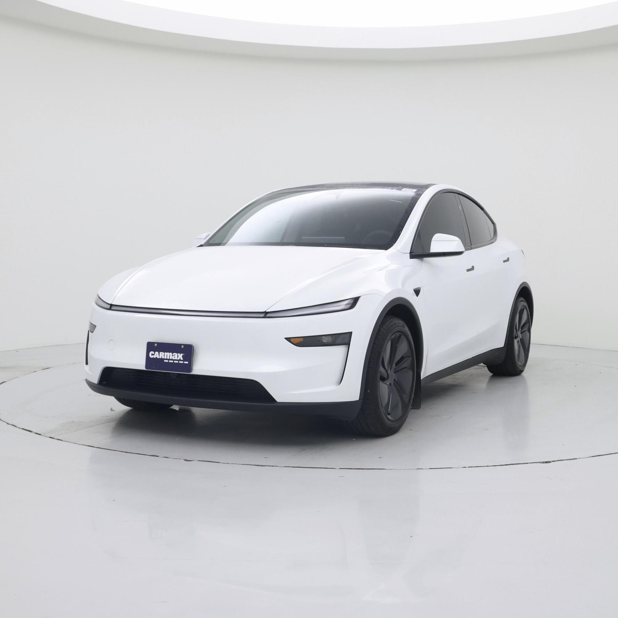 Thumbnail: 2026 Tesla Model Y - 4