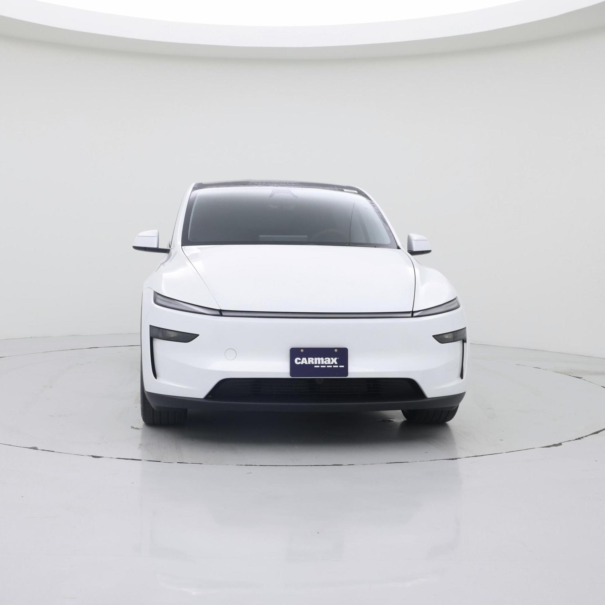 Thumbnail: 2026 Tesla Model Y - 5