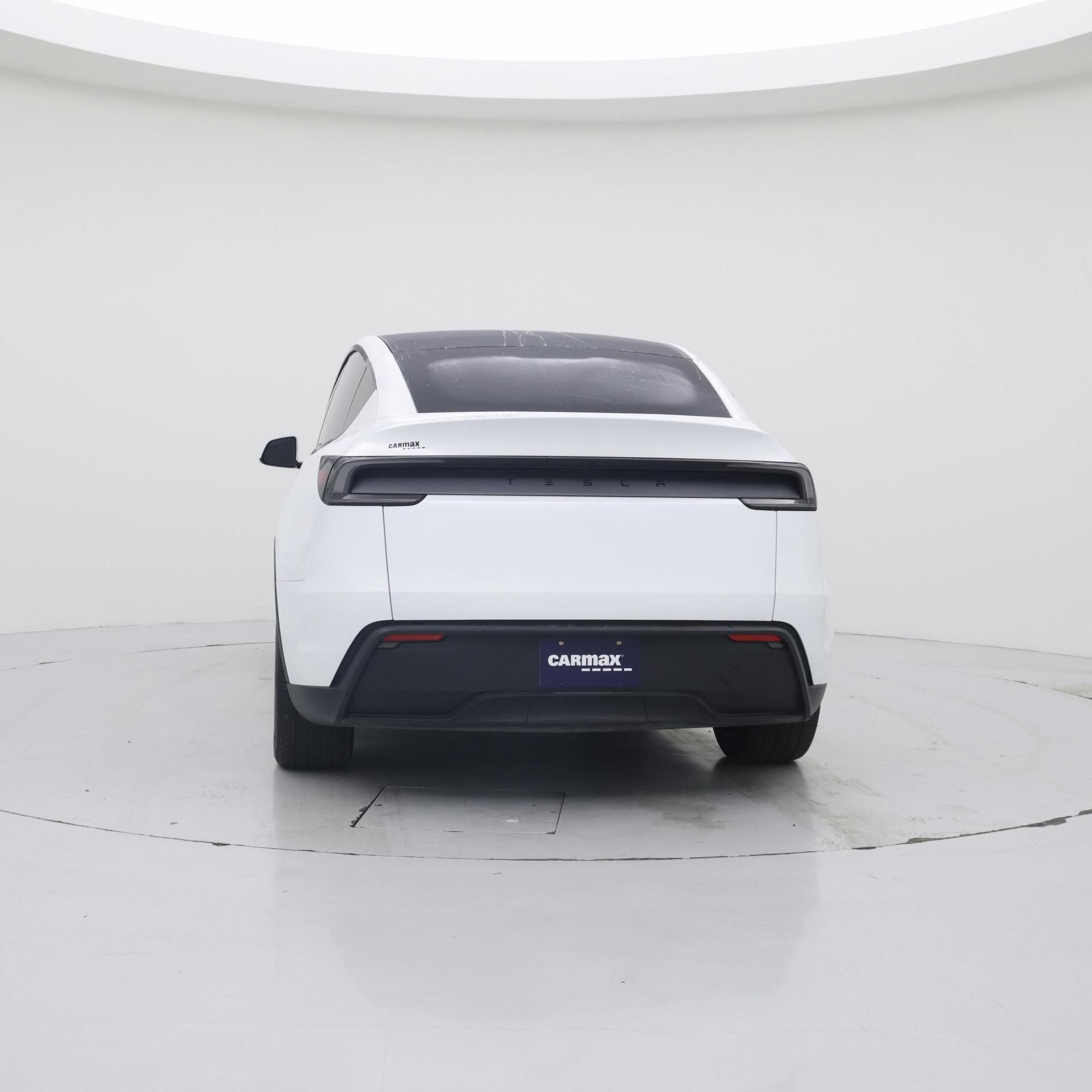 Thumbnail: 2026 Tesla Model Y - 6