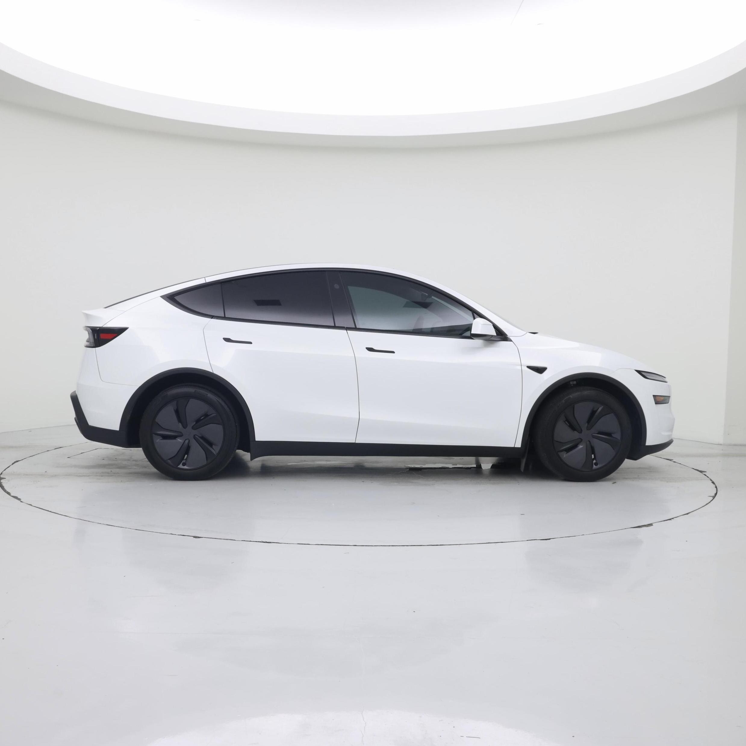 Thumbnail: 2026 Tesla Model Y - 7