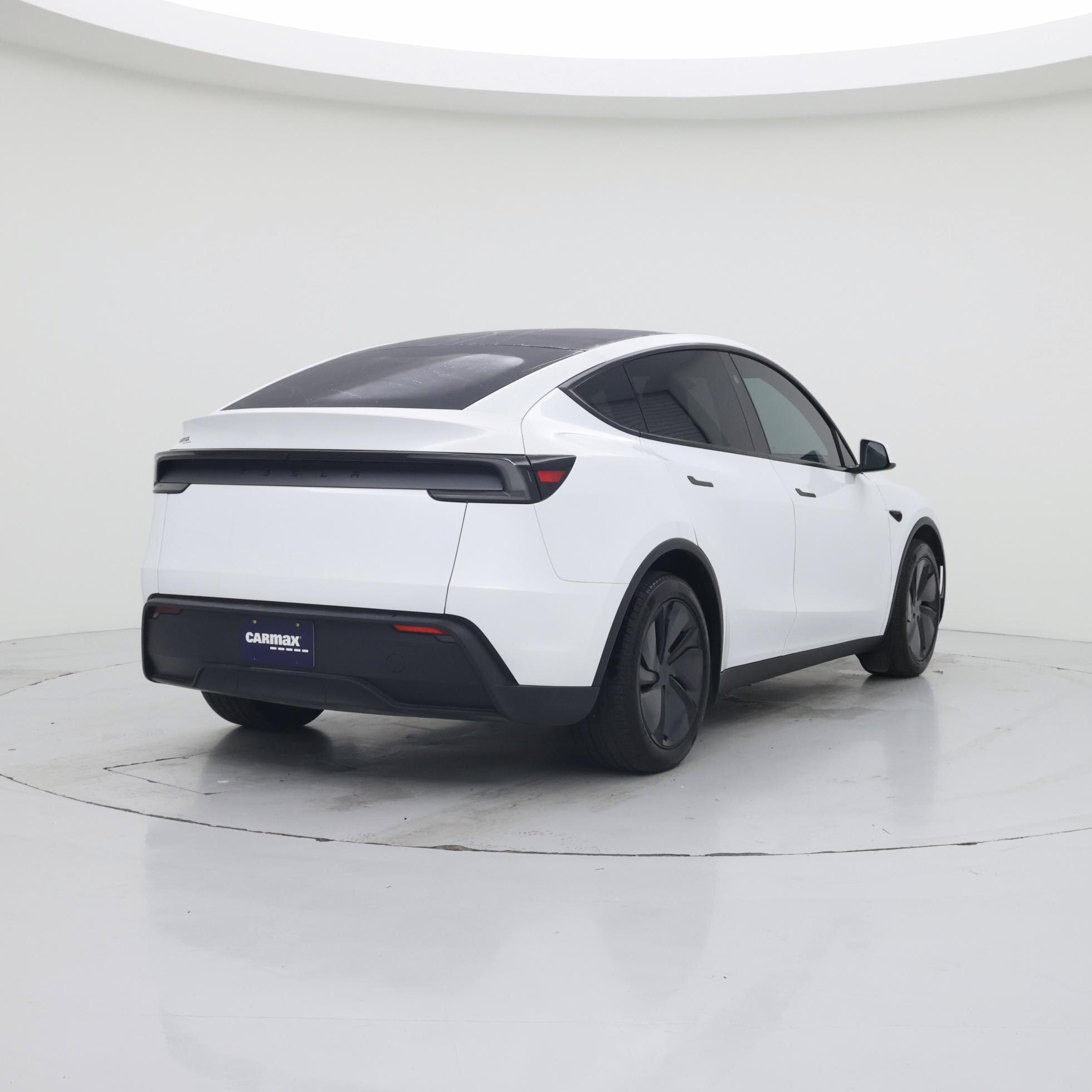 Thumbnail: 2026 Tesla Model Y - 8