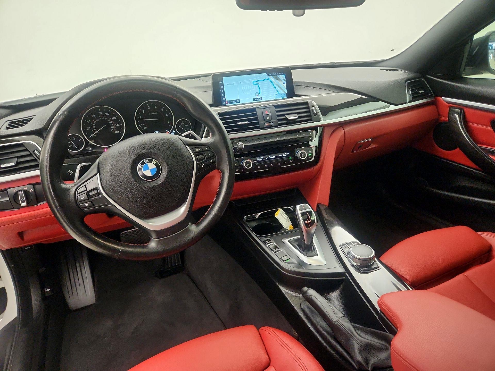 Thumbnail: 2018 BMW 4 Series - 9