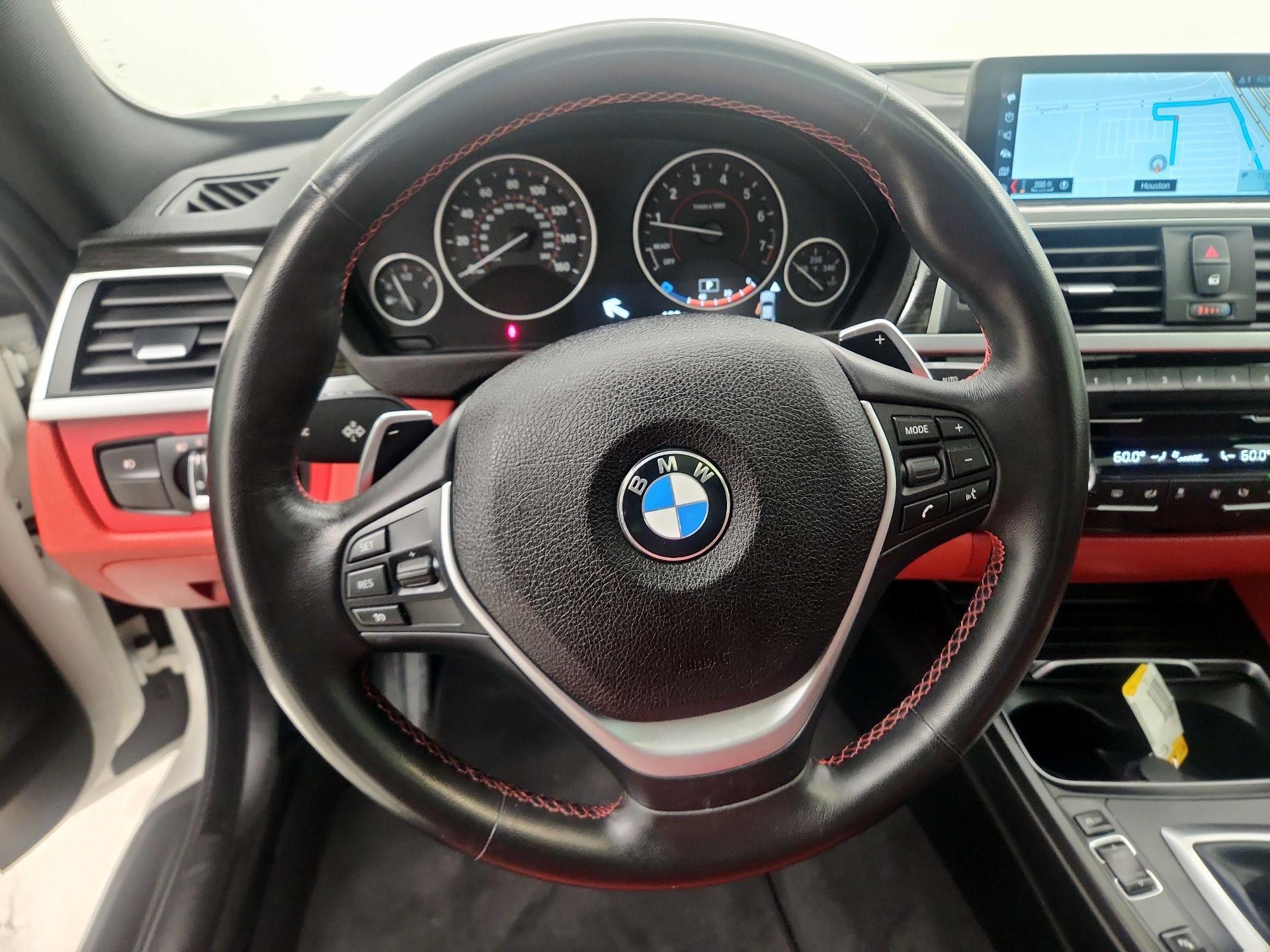 Thumbnail: 2018 BMW 4 Series - 10