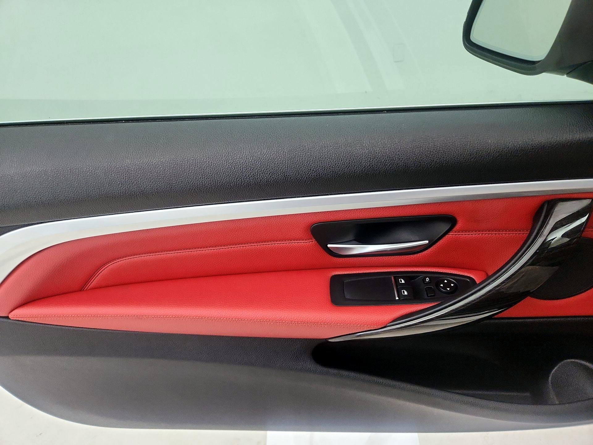 Thumbnail: 2018 BMW 4 Series - 12