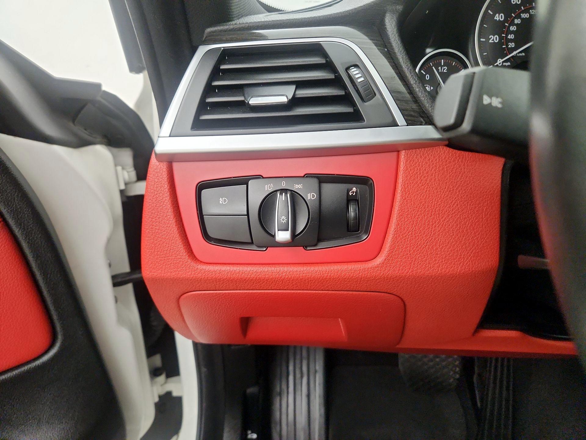 Thumbnail: 2018 BMW 4 Series - 13