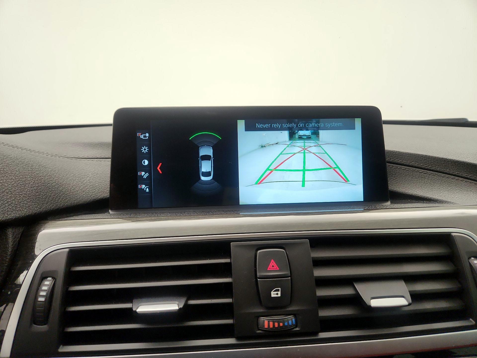 Thumbnail: 2018 BMW 4 Series - 15