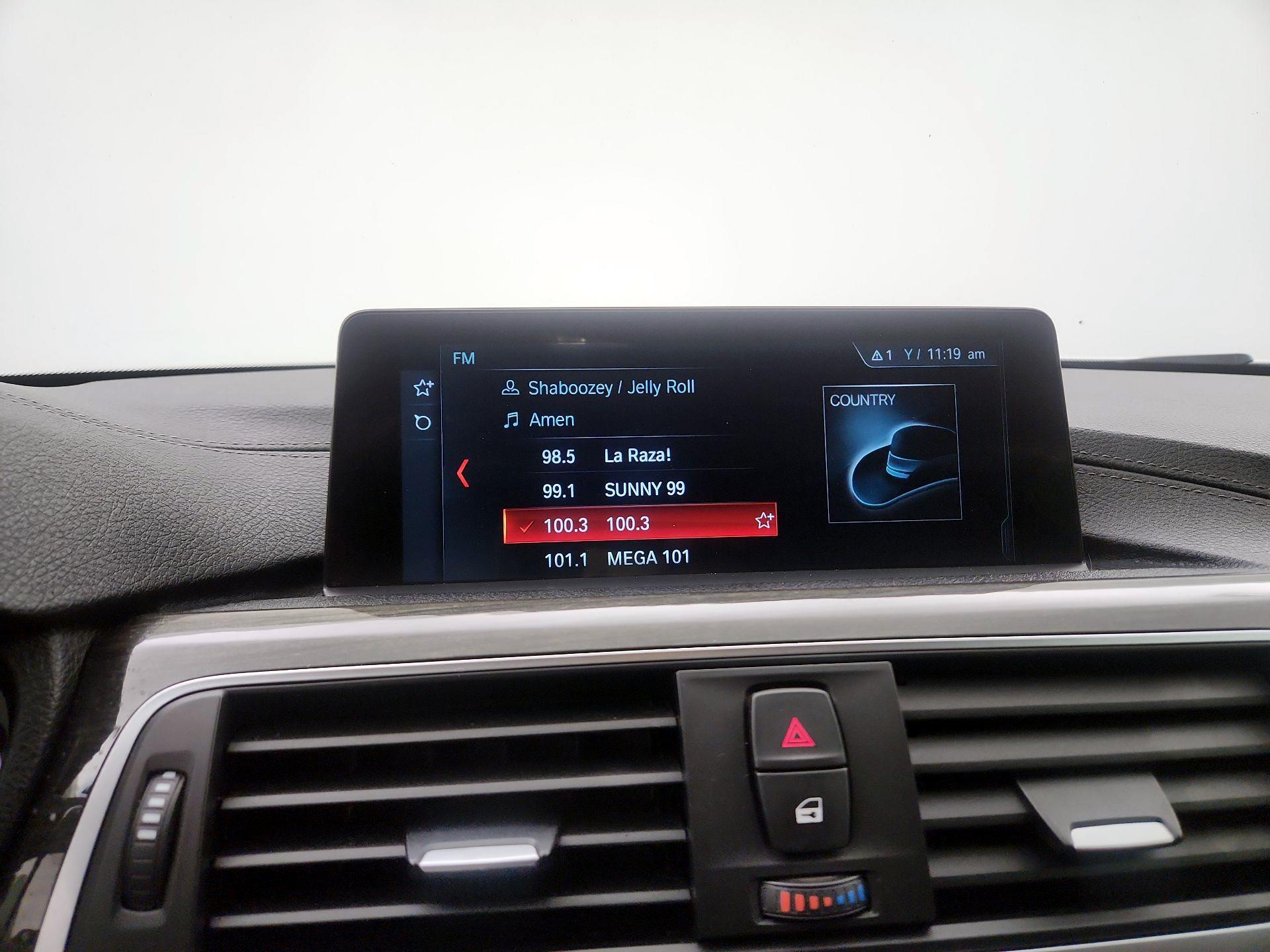 Thumbnail: 2018 BMW 4 Series - 16