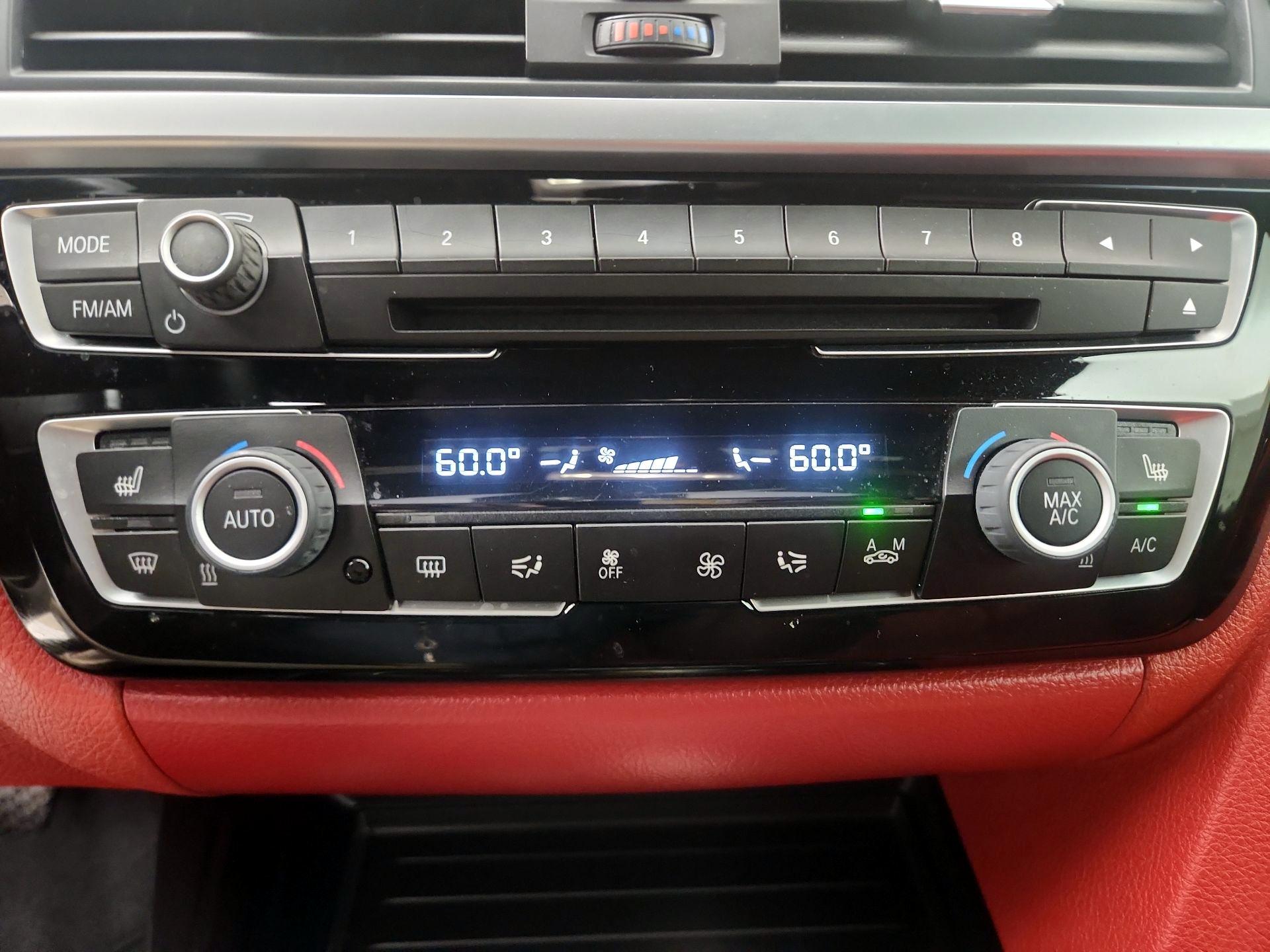 Thumbnail: 2018 BMW 4 Series - 17