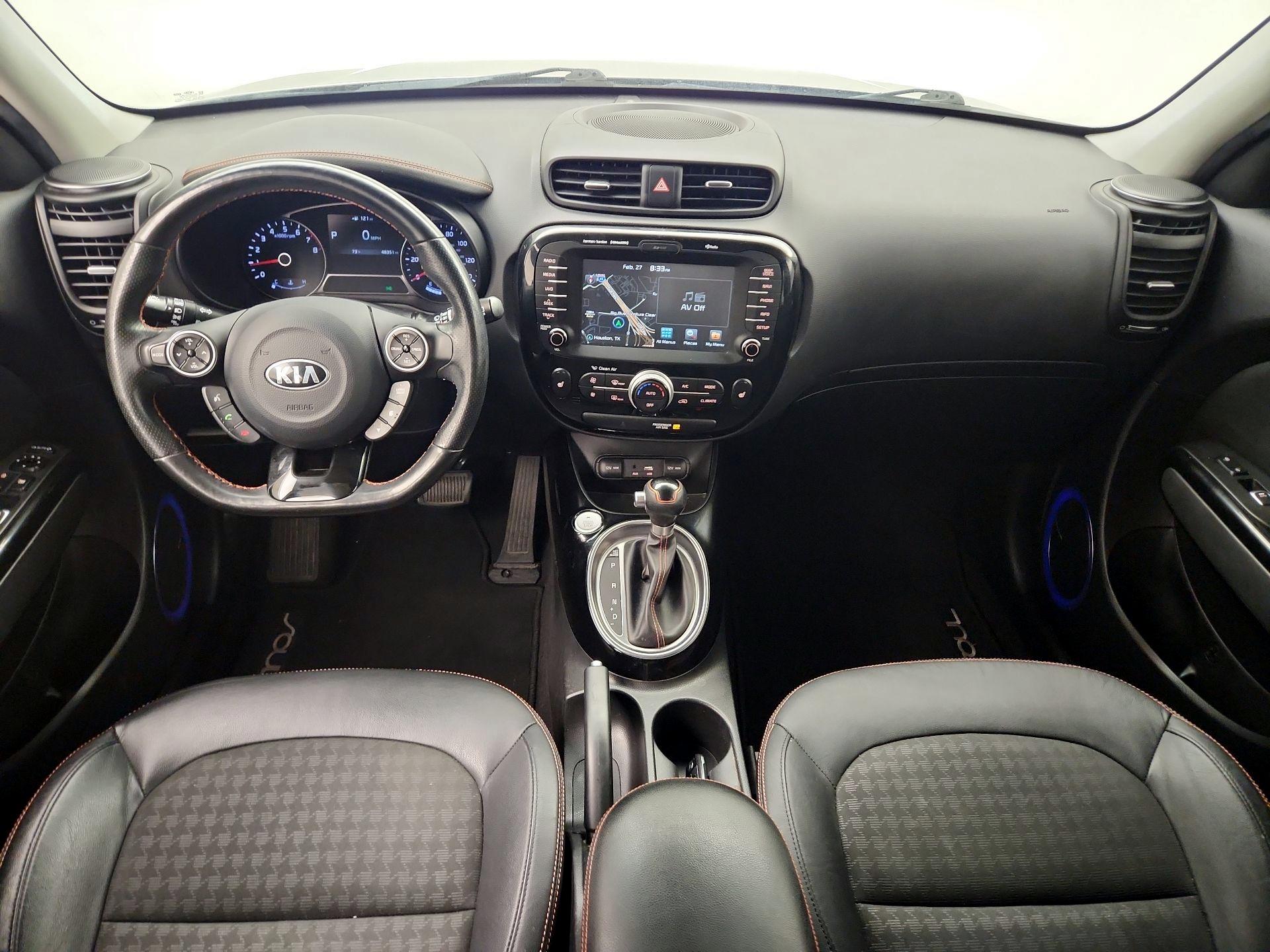 Thumbnail: 2017 Kia Soul - 9