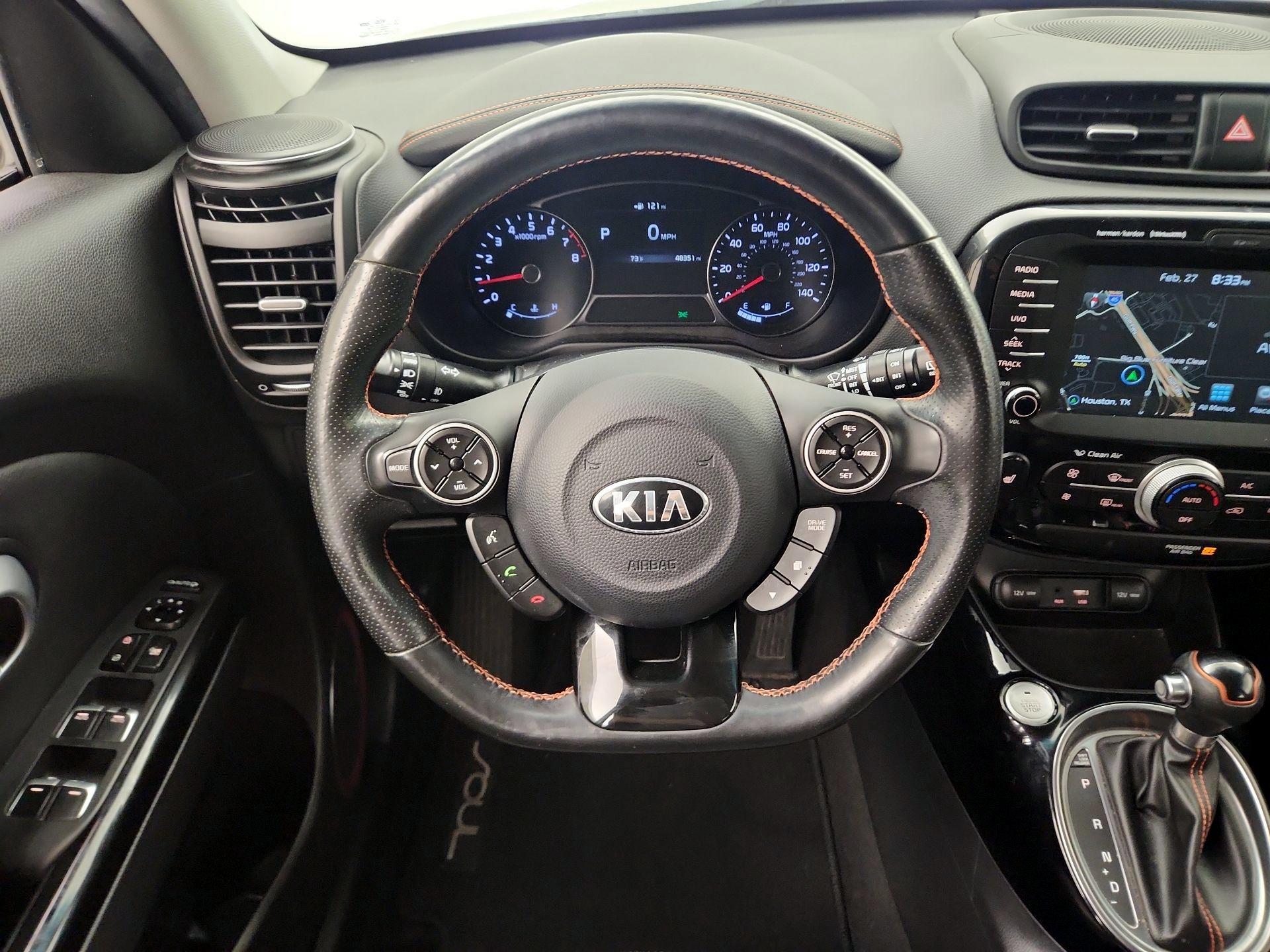 Thumbnail: 2017 Kia Soul - 10