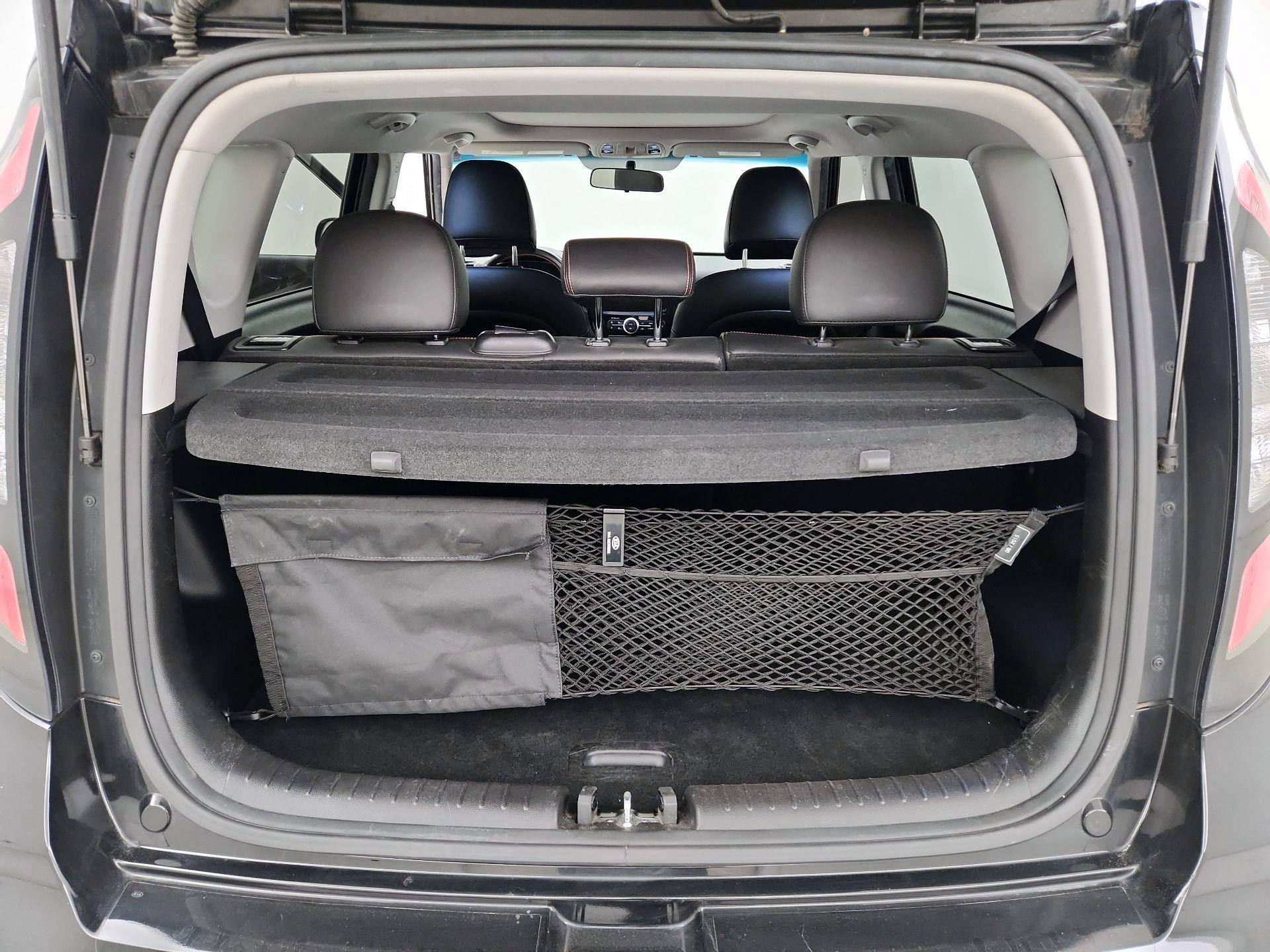 Thumbnail: 2017 Kia Soul - 16