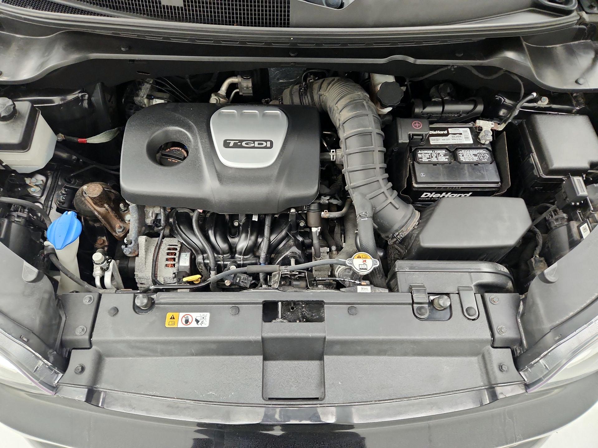 Thumbnail: 2017 Kia Soul - 17