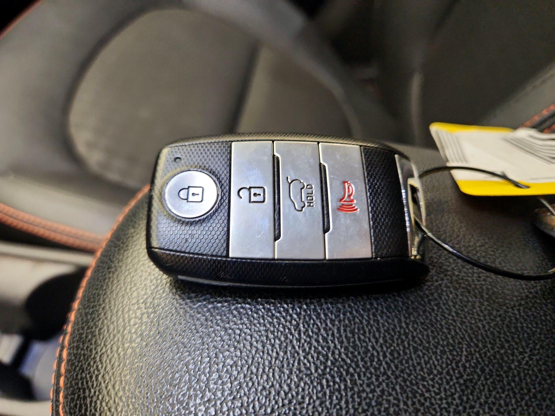 Thumbnail: 2017 Kia Soul - 18