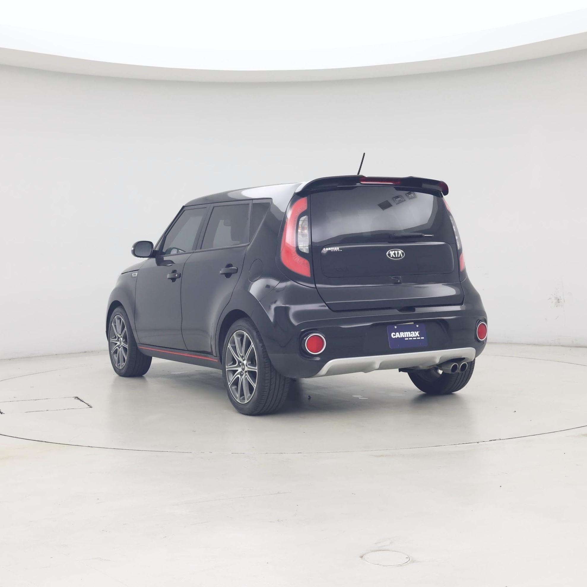 Thumbnail: 2017 Kia Soul - 2