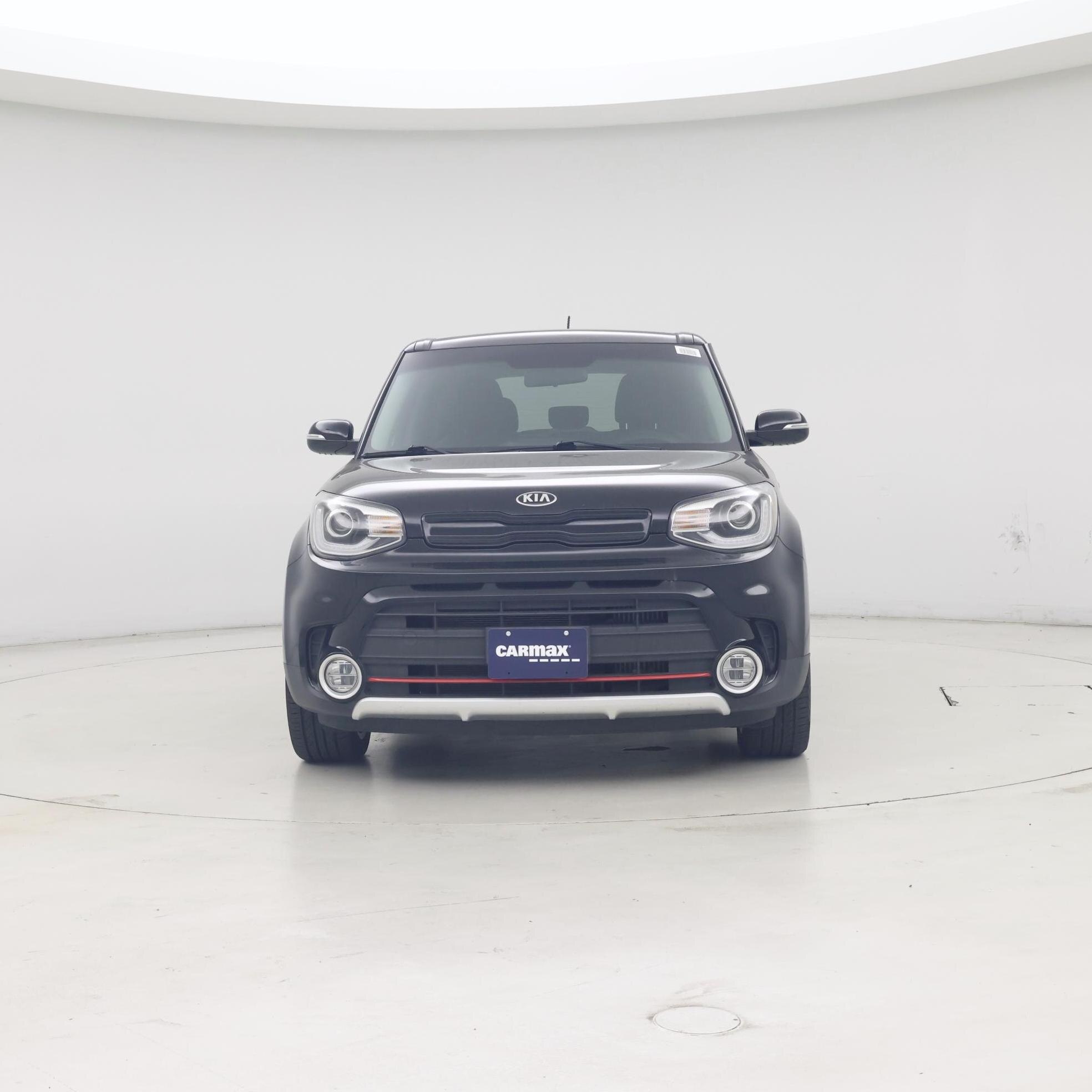 Thumbnail: 2017 Kia Soul - 5