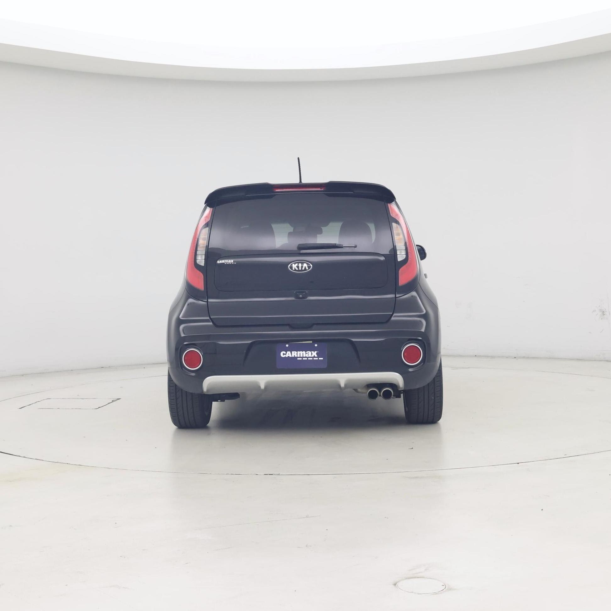 Thumbnail: 2017 Kia Soul - 6