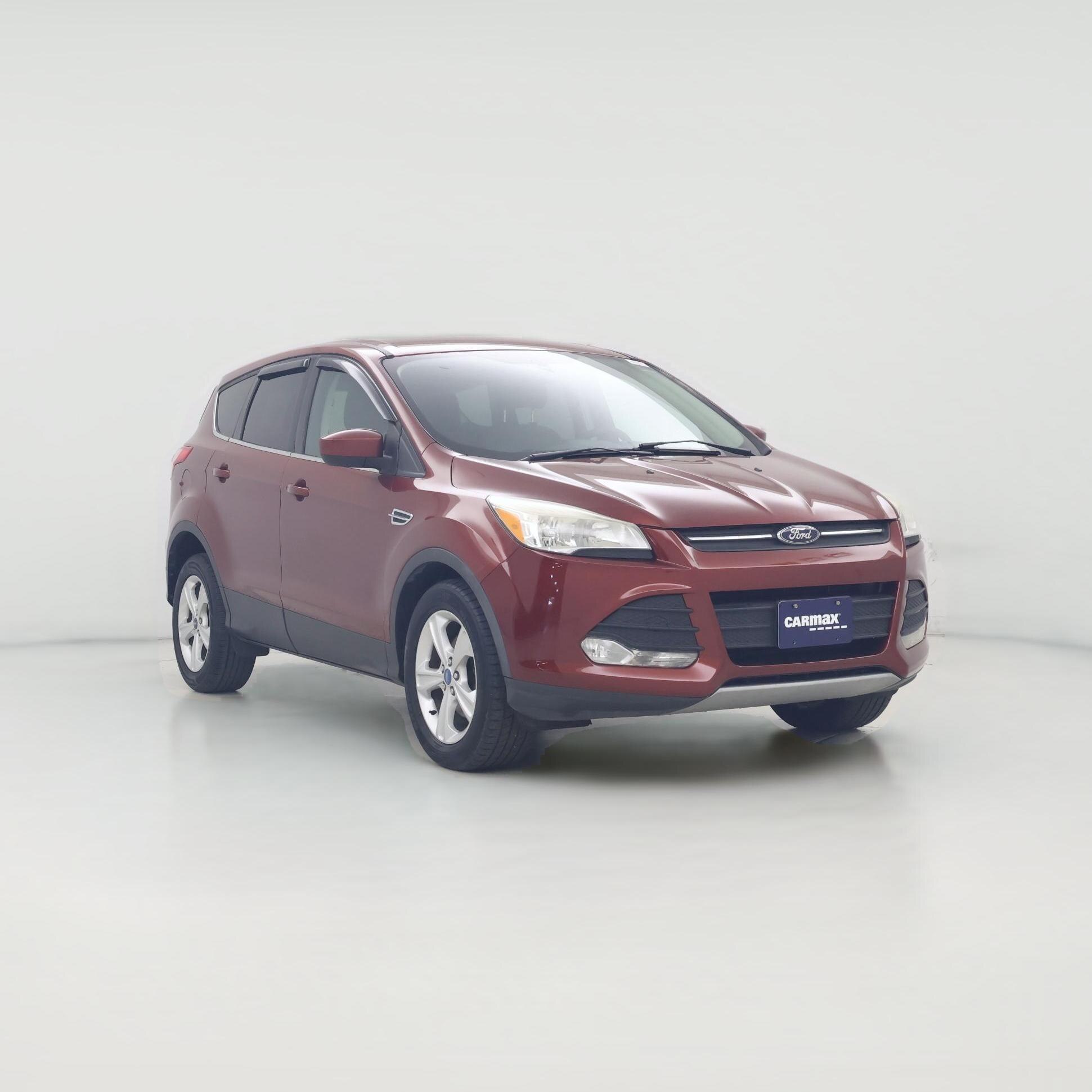 Thumbnail: 2014 Ford Escape - 1