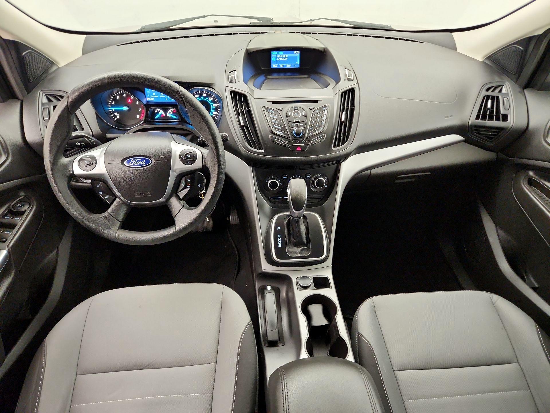 Thumbnail: 2014 Ford Escape - 9