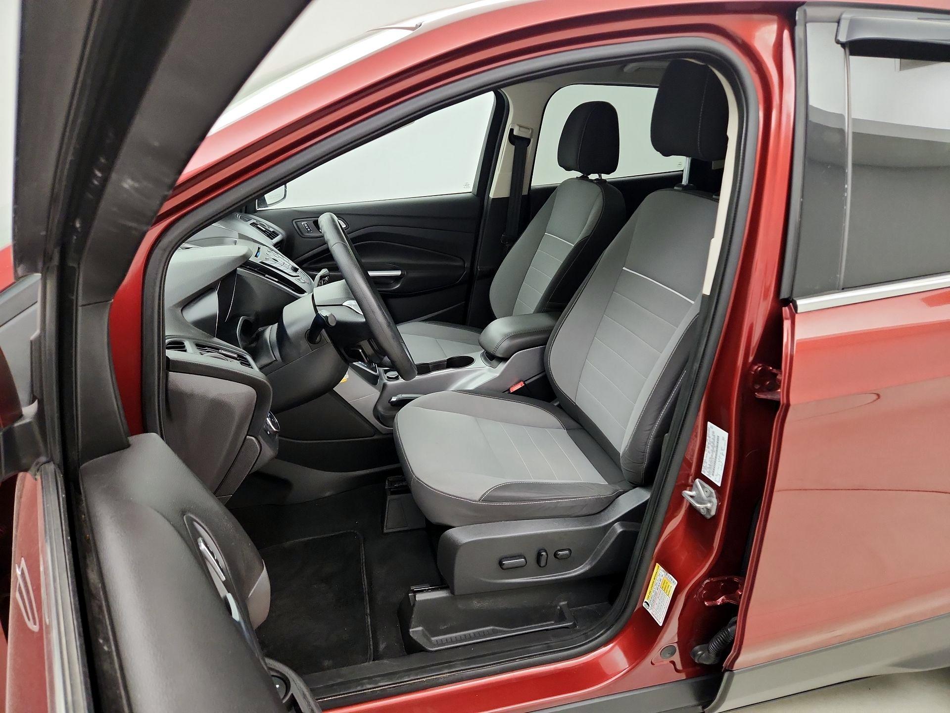 Thumbnail: 2014 Ford Escape - 11